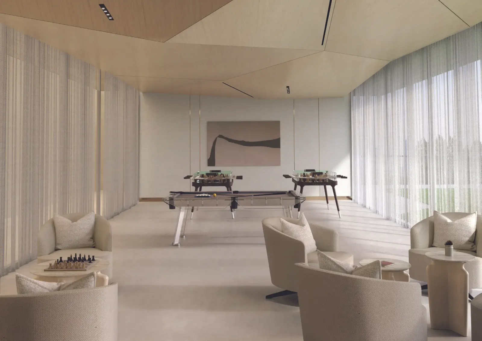 Luxury Canal — view 14