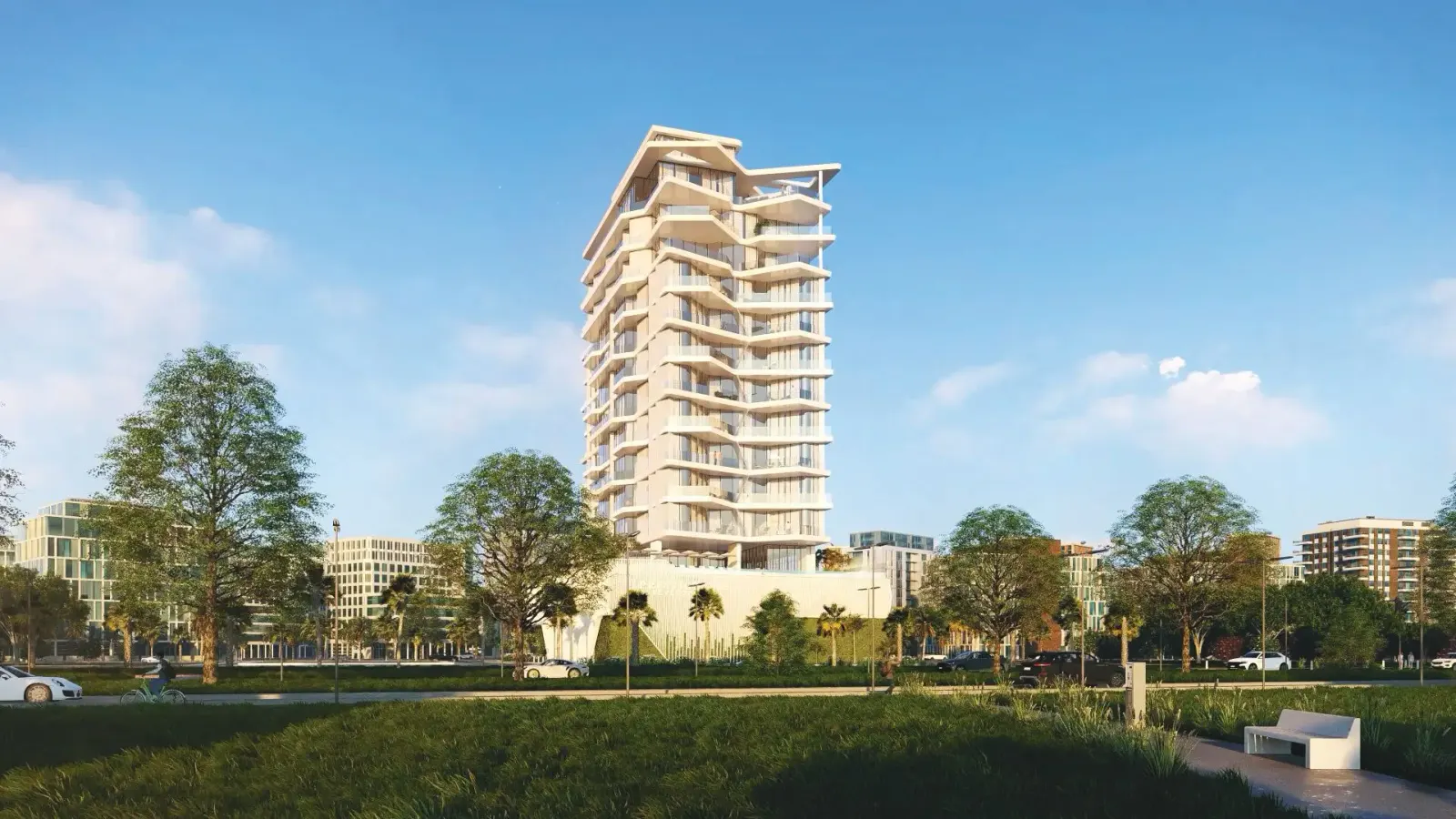 Luxury Canal — view 15