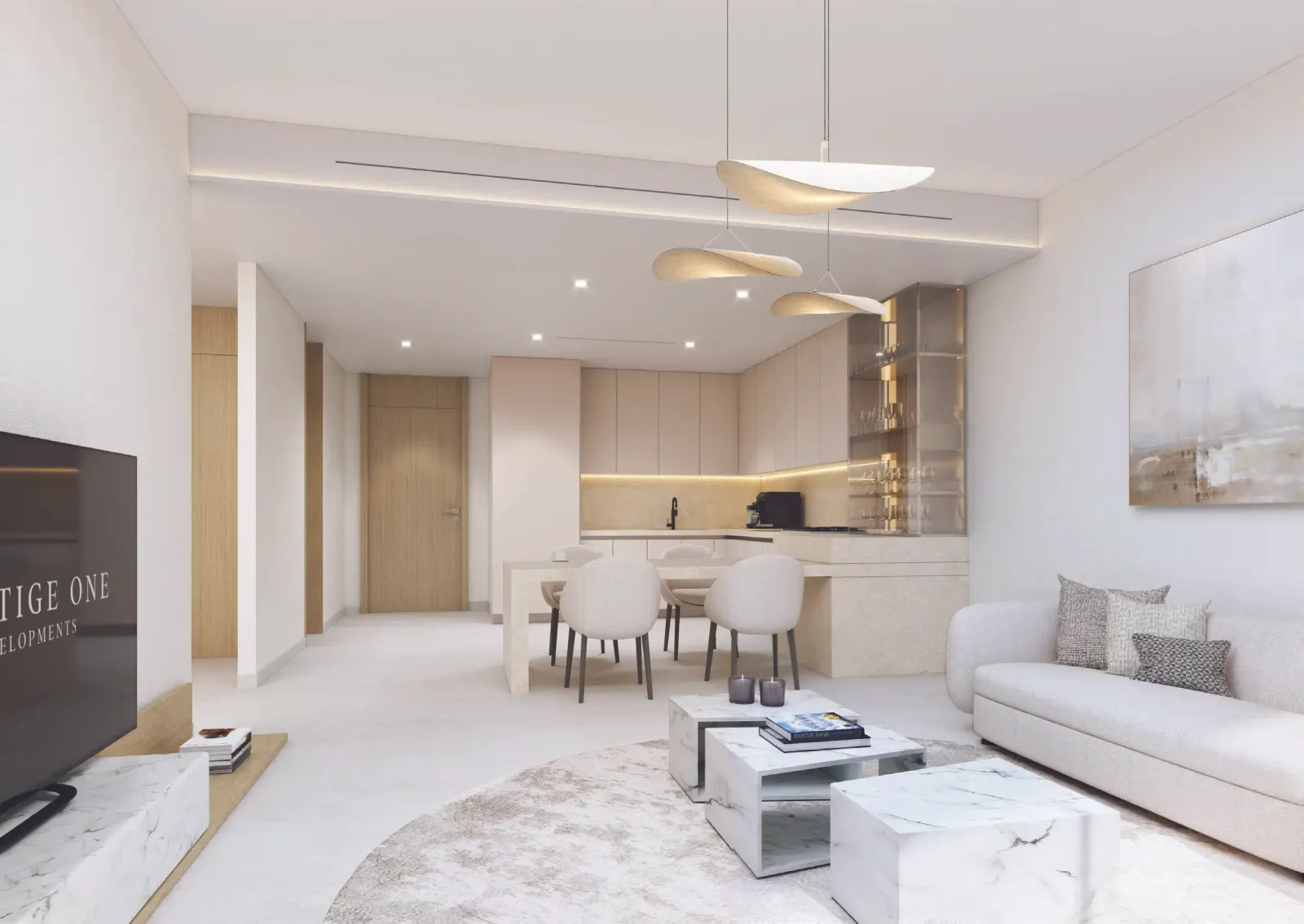 Luxury Canal — view 18