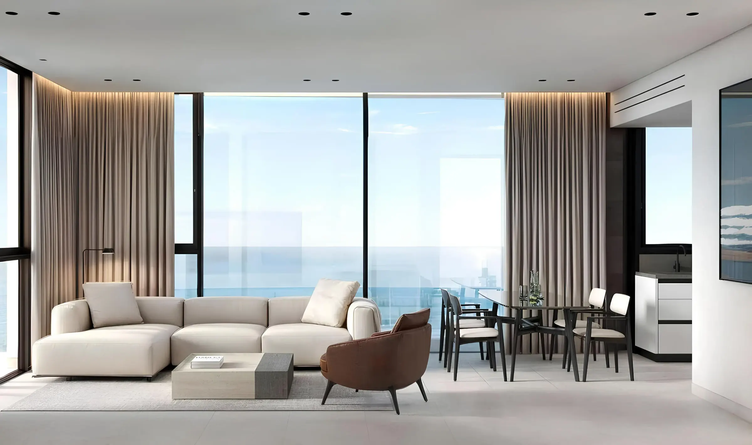 LuzOra Residences by DIA Developments