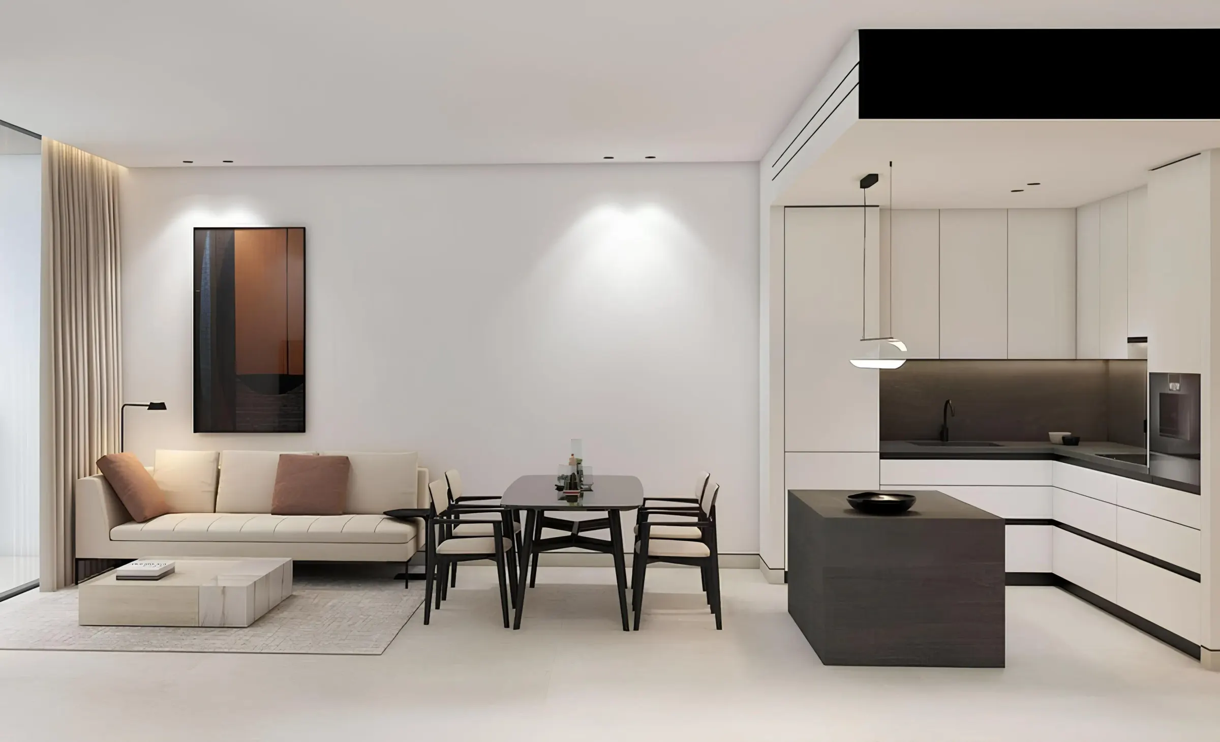 LuzOra Residences — view 2