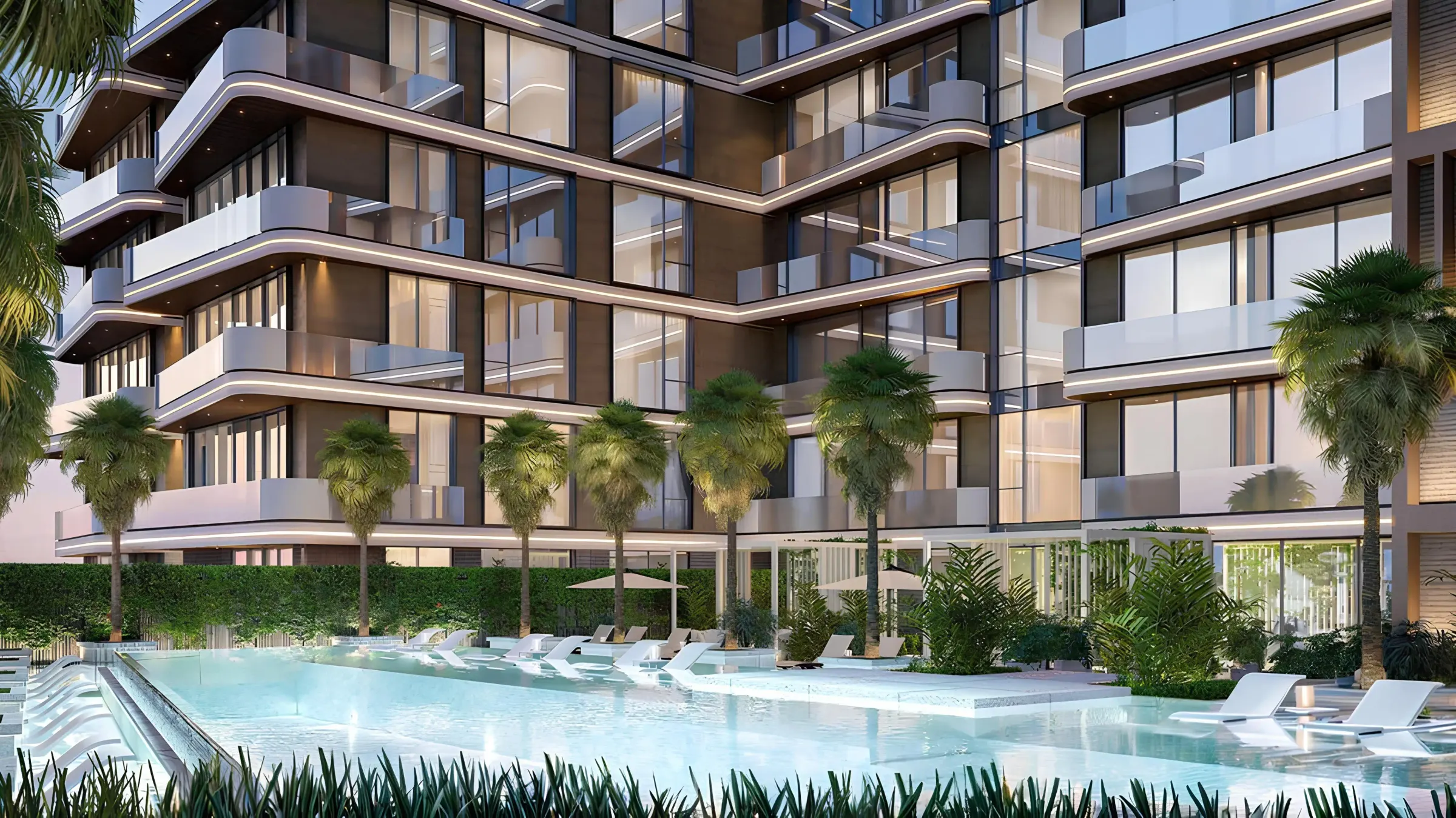 LuzOra Residences — view 4