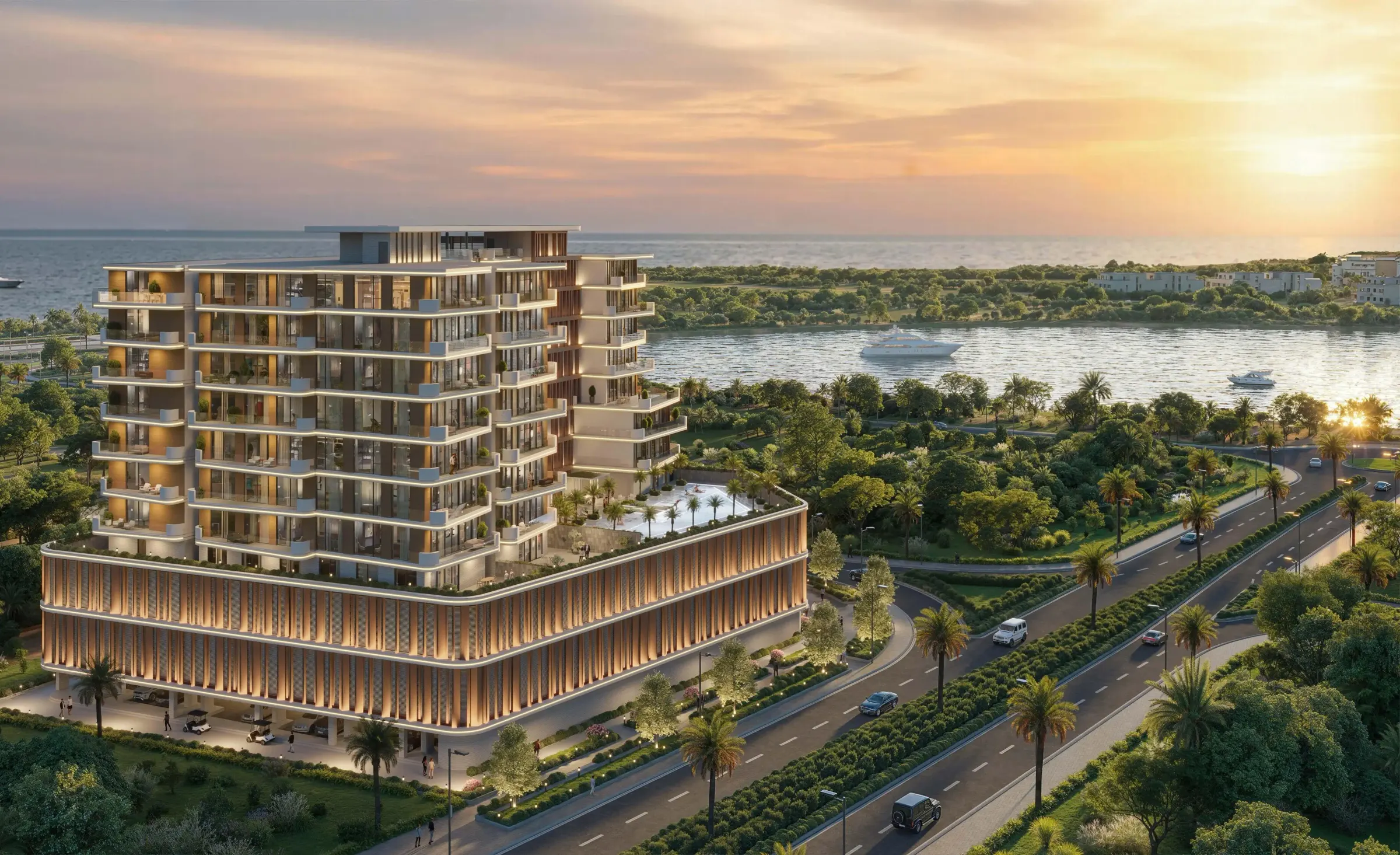 LuzOra Residences — view 5