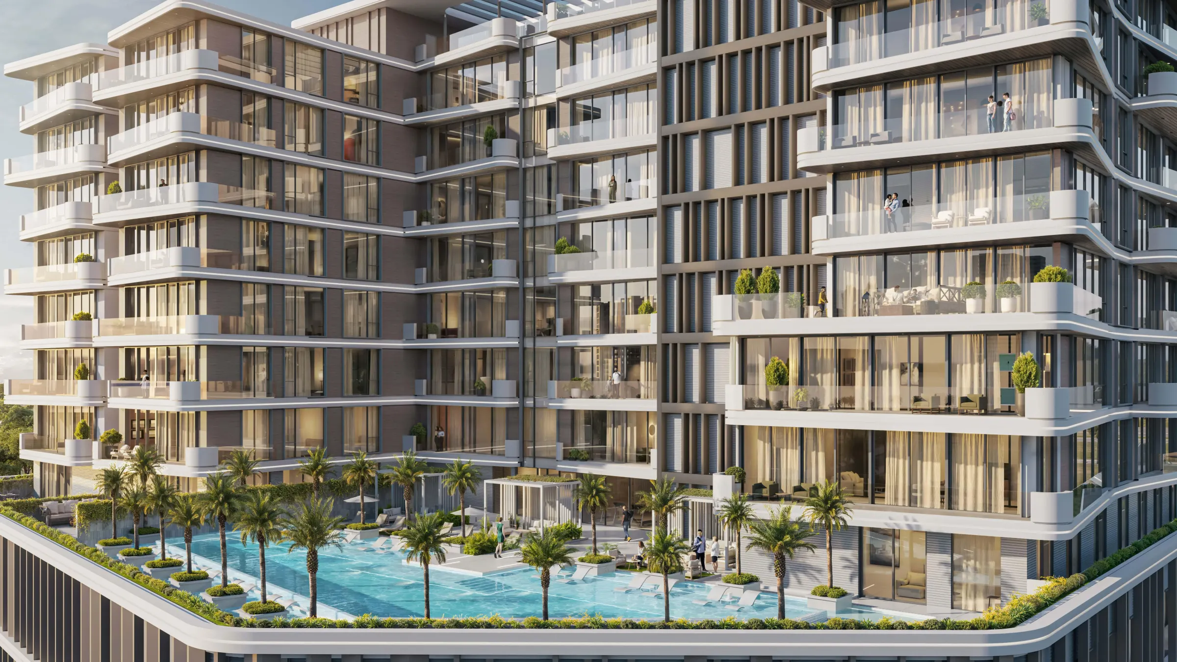 LuzOra Residences — view 6