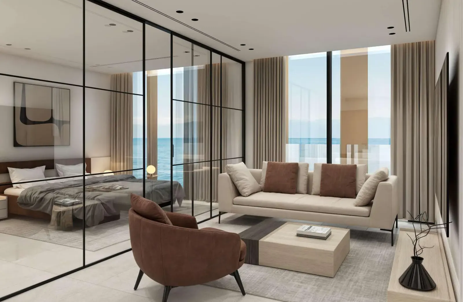 LuzOra Residences — view 8