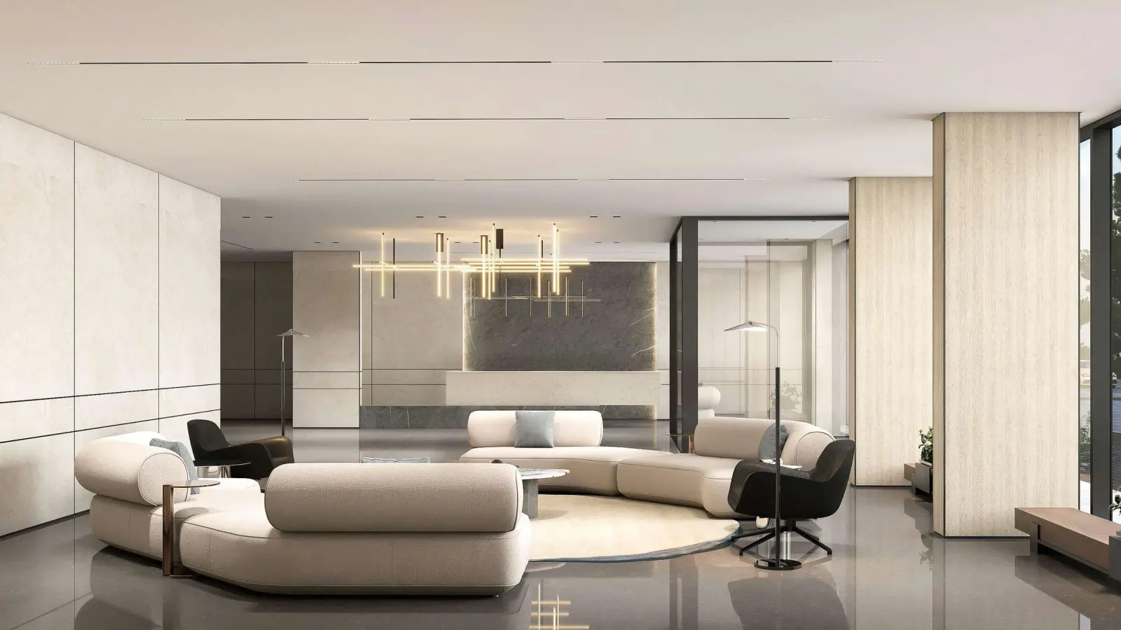 LuzOra Residences — view 10