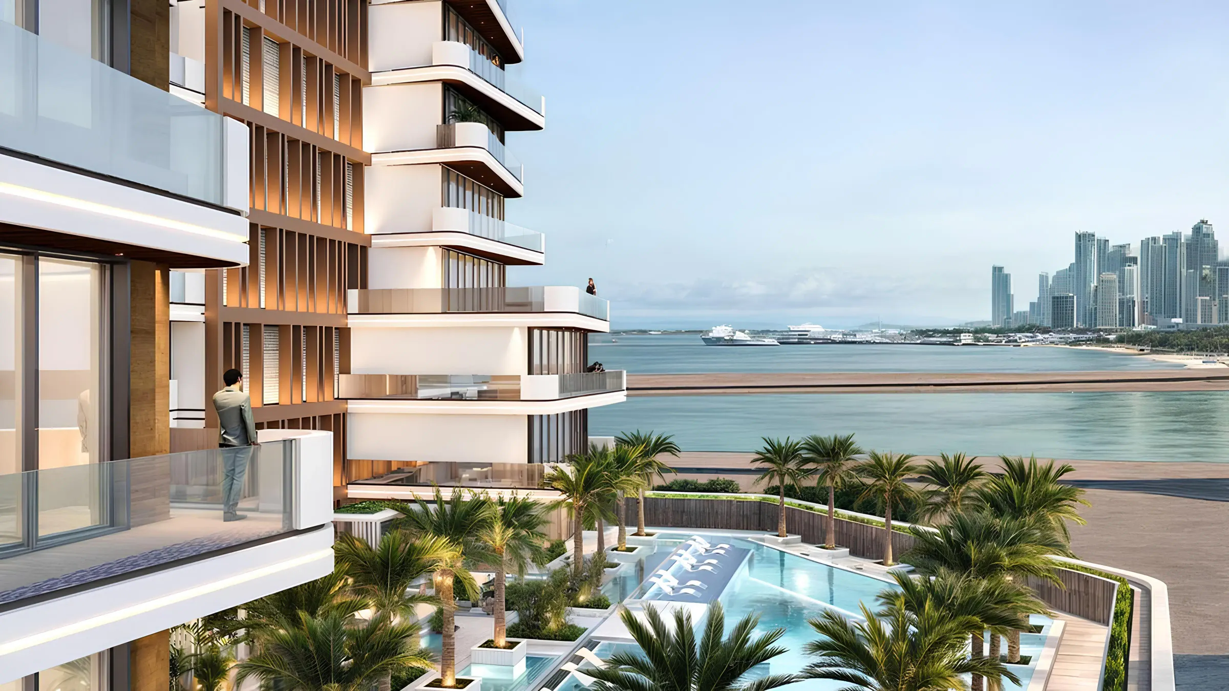 LuzOra Residences — view 12