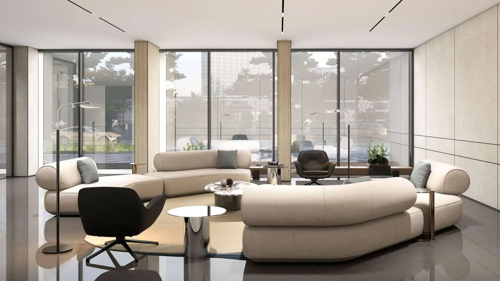 LuzOra Residences — view 13