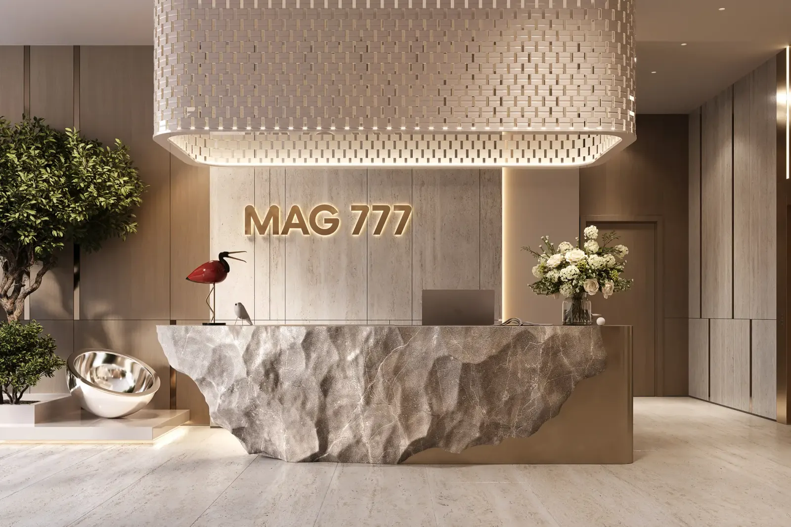 Mag 777 — view 11