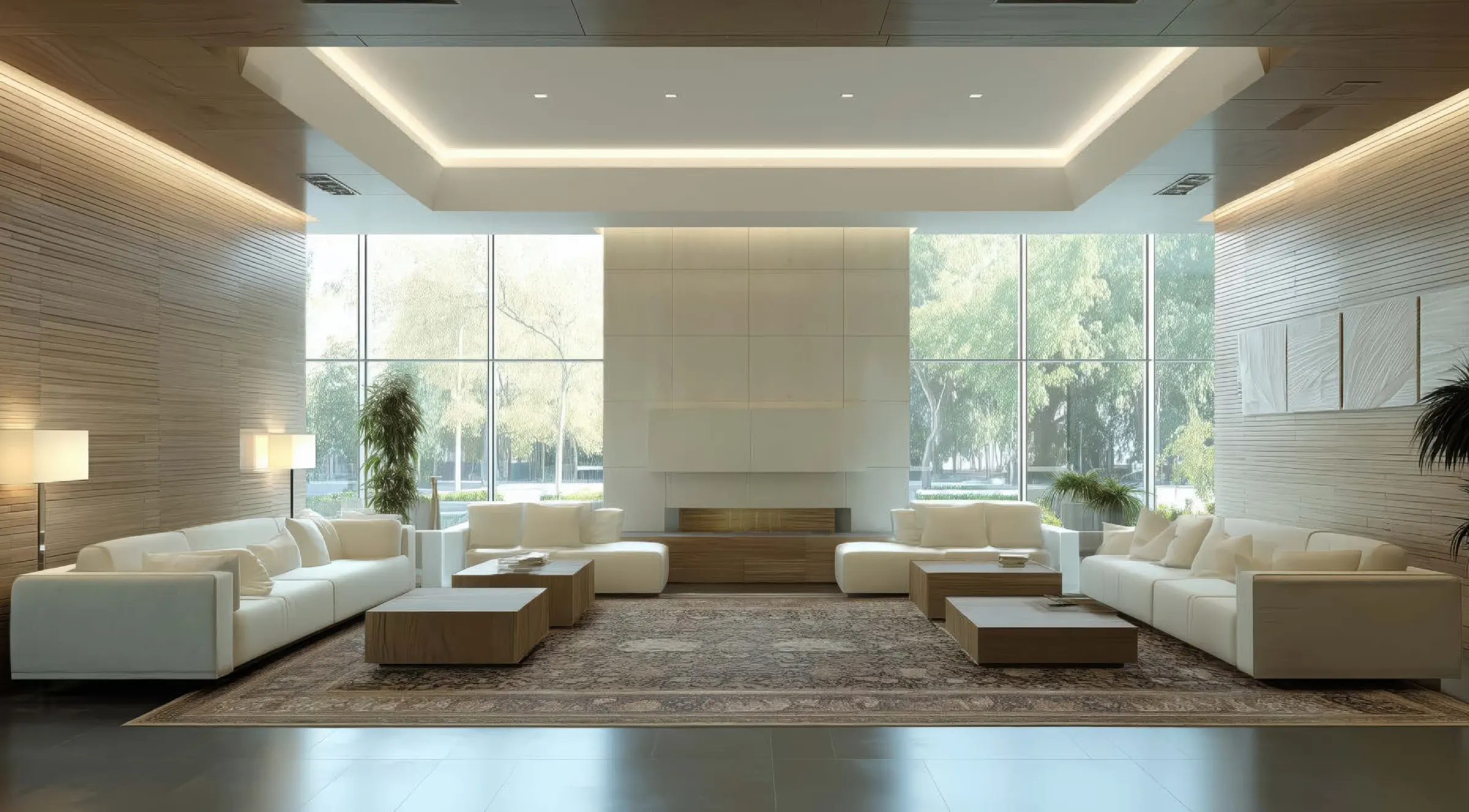 Magnolia — deweloper Palladium Prime Real Estate Development