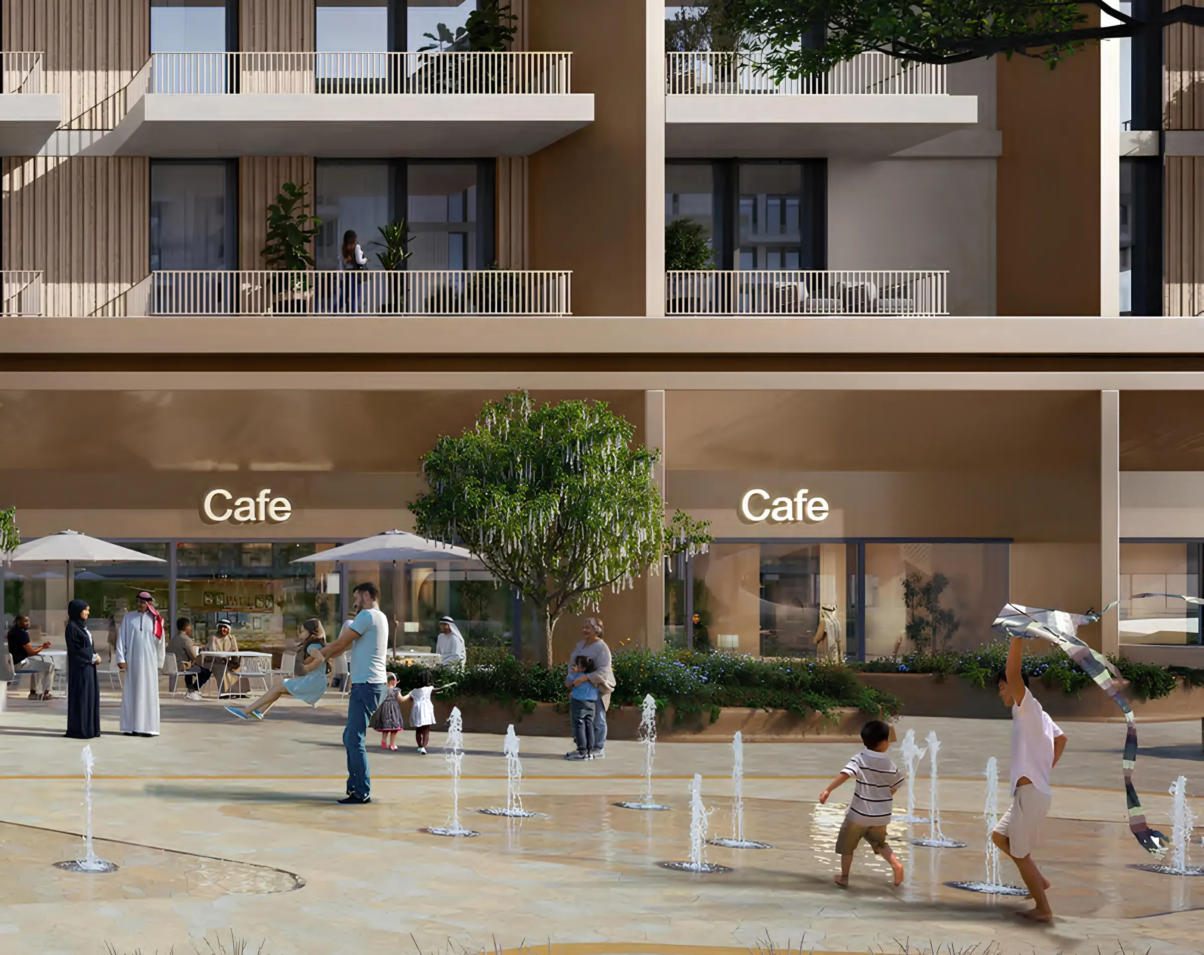Mahra at Expo Valley Views — view 3