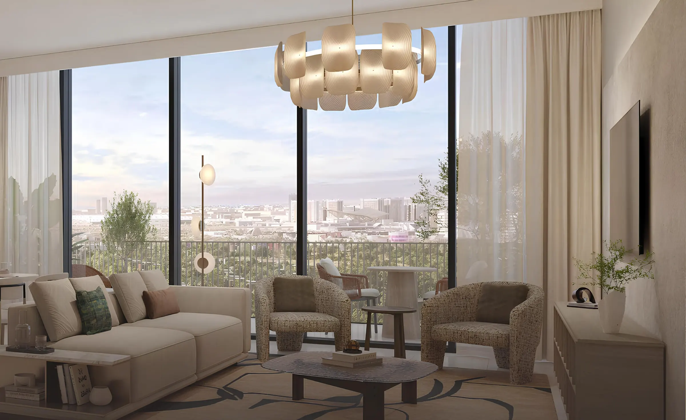Mahra at Expo Valley Views — view 5