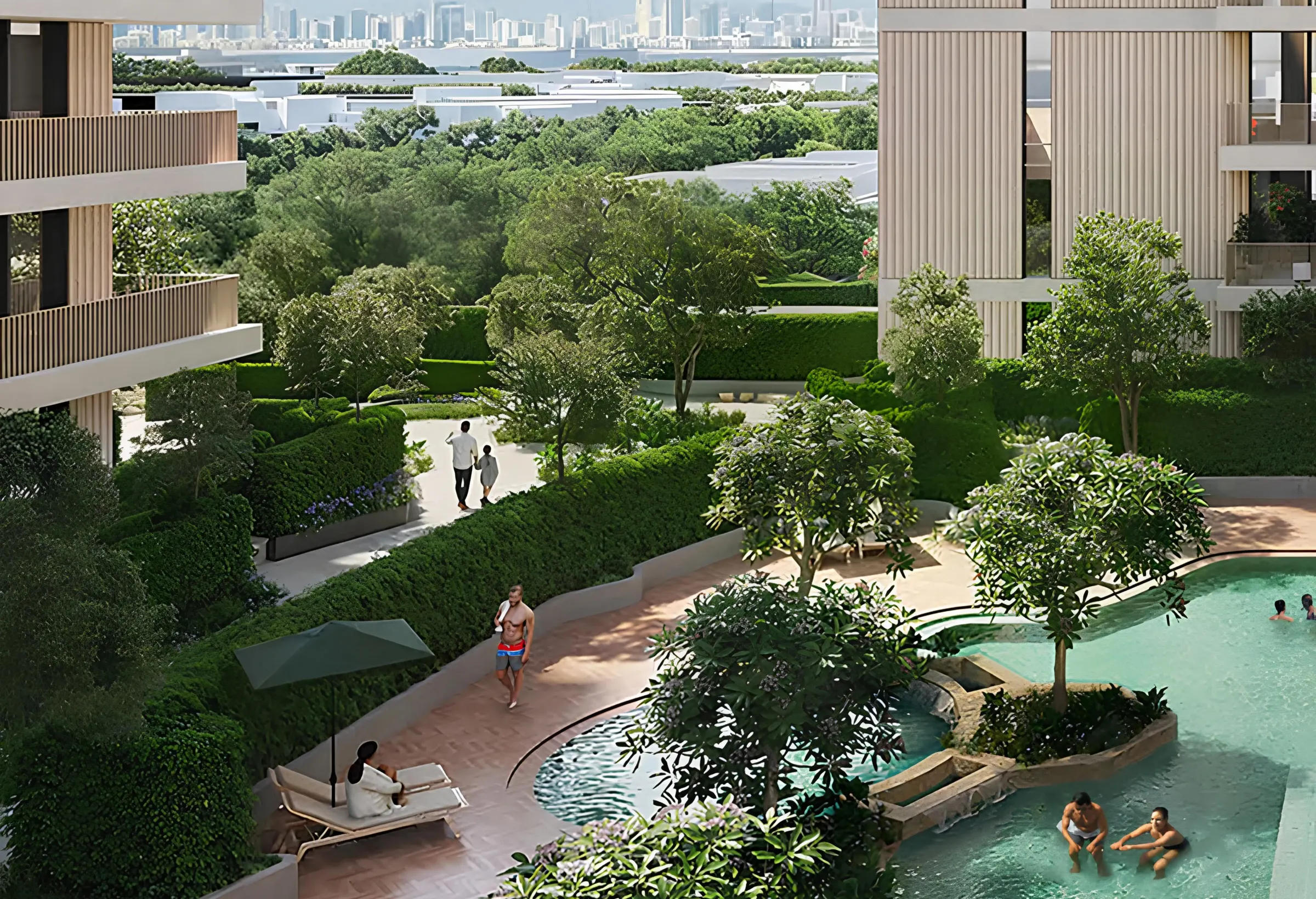 Mahra at Expo Valley Views — view 8