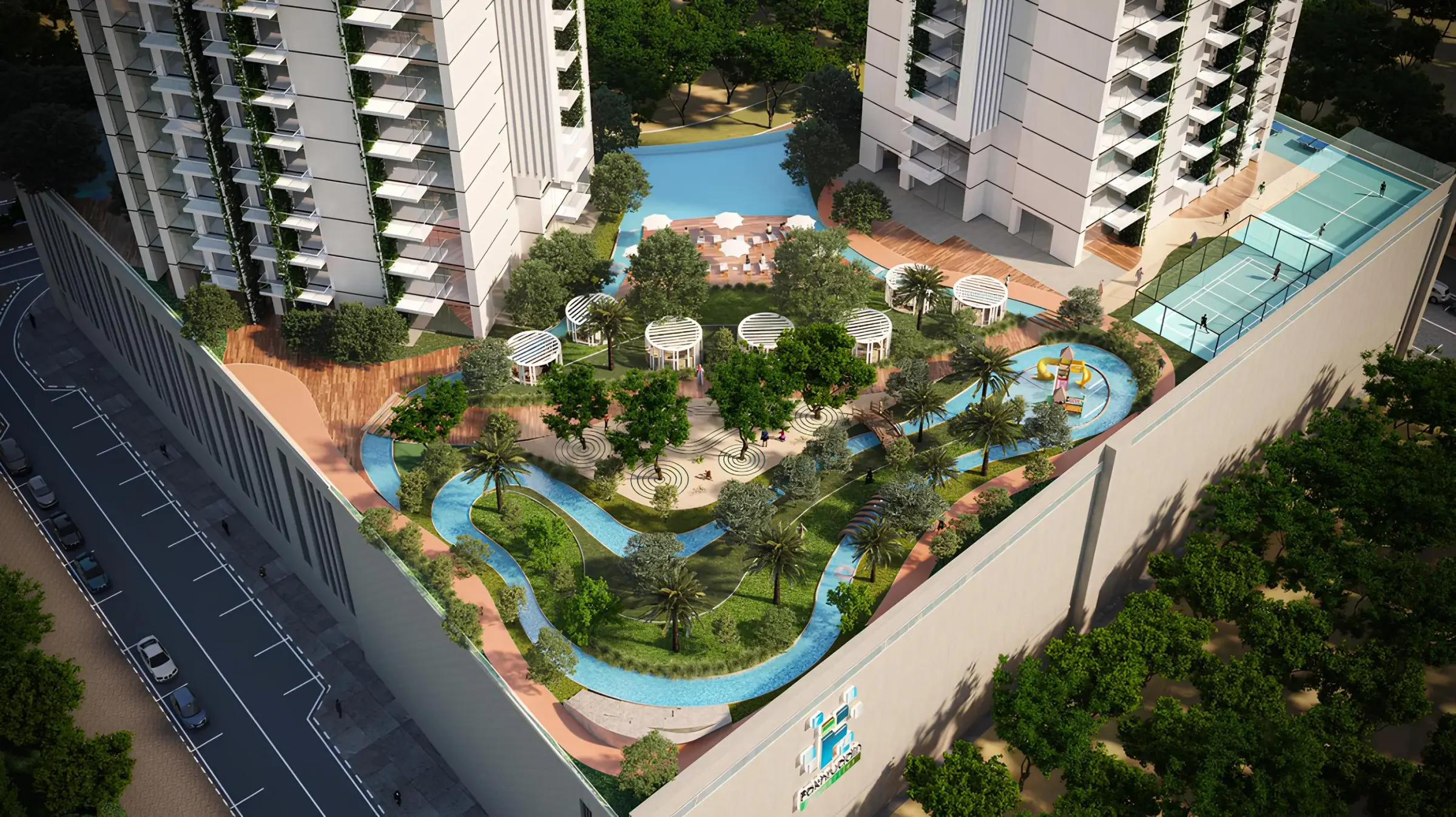 Maimoon Gardens — zdjęcie 3