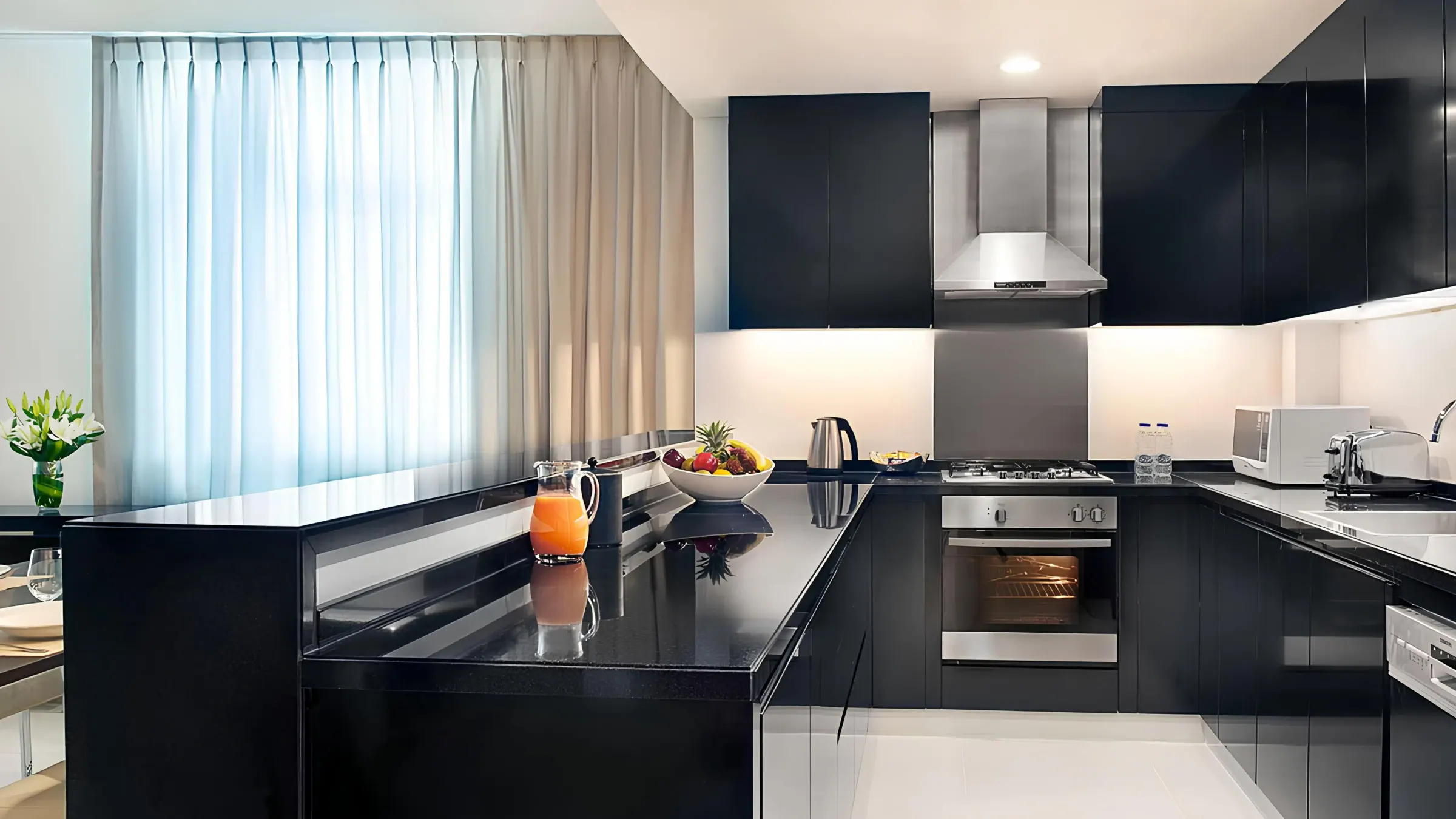 Maison Cour Jardin — deweloper Damac