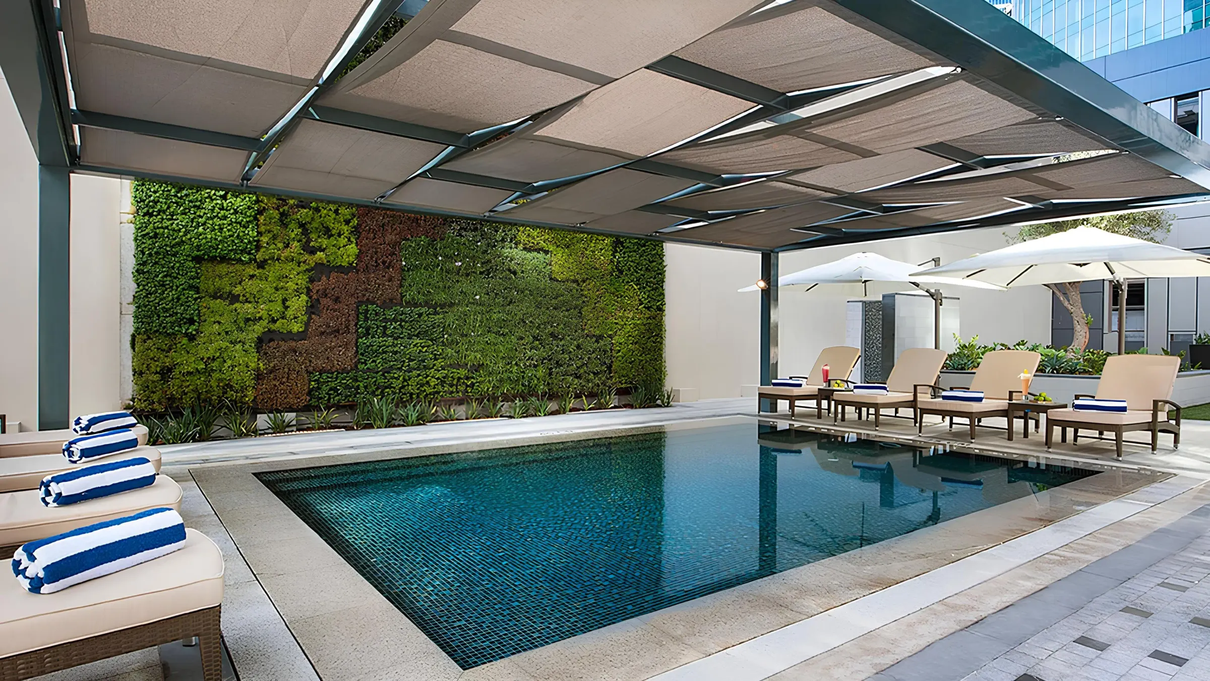 Maison Cour Jardin — zdjęcie 6