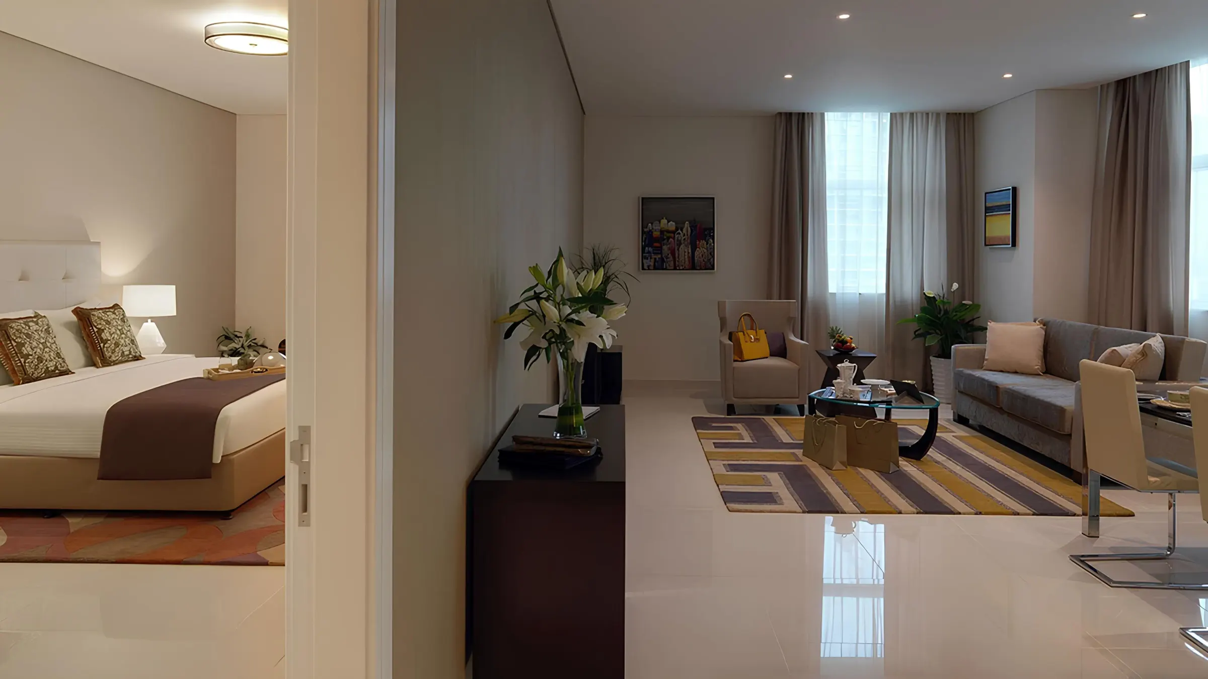 Maison Cour Jardin — zdjęcie 8