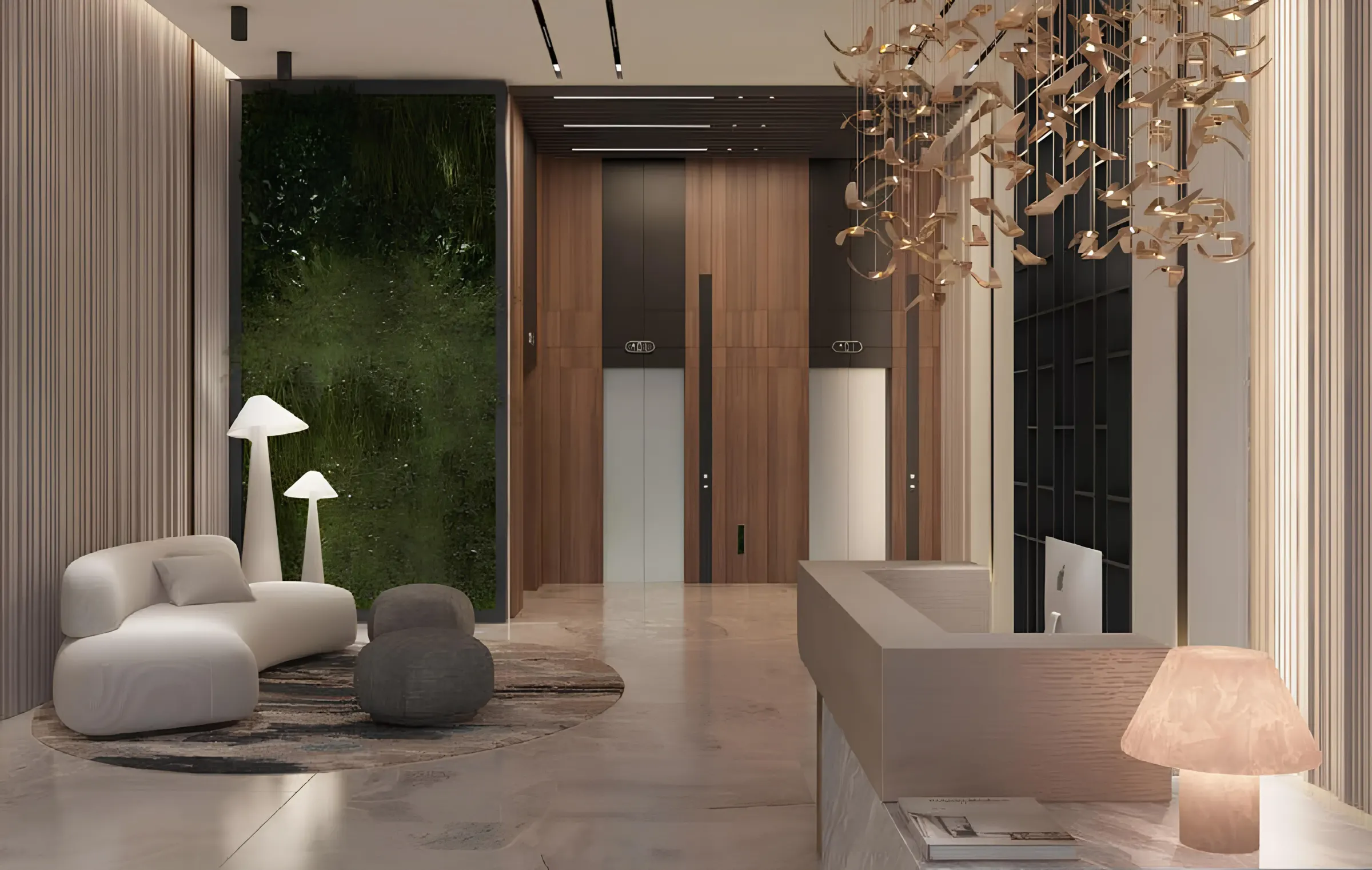 Maison Elysee 2 — view 4