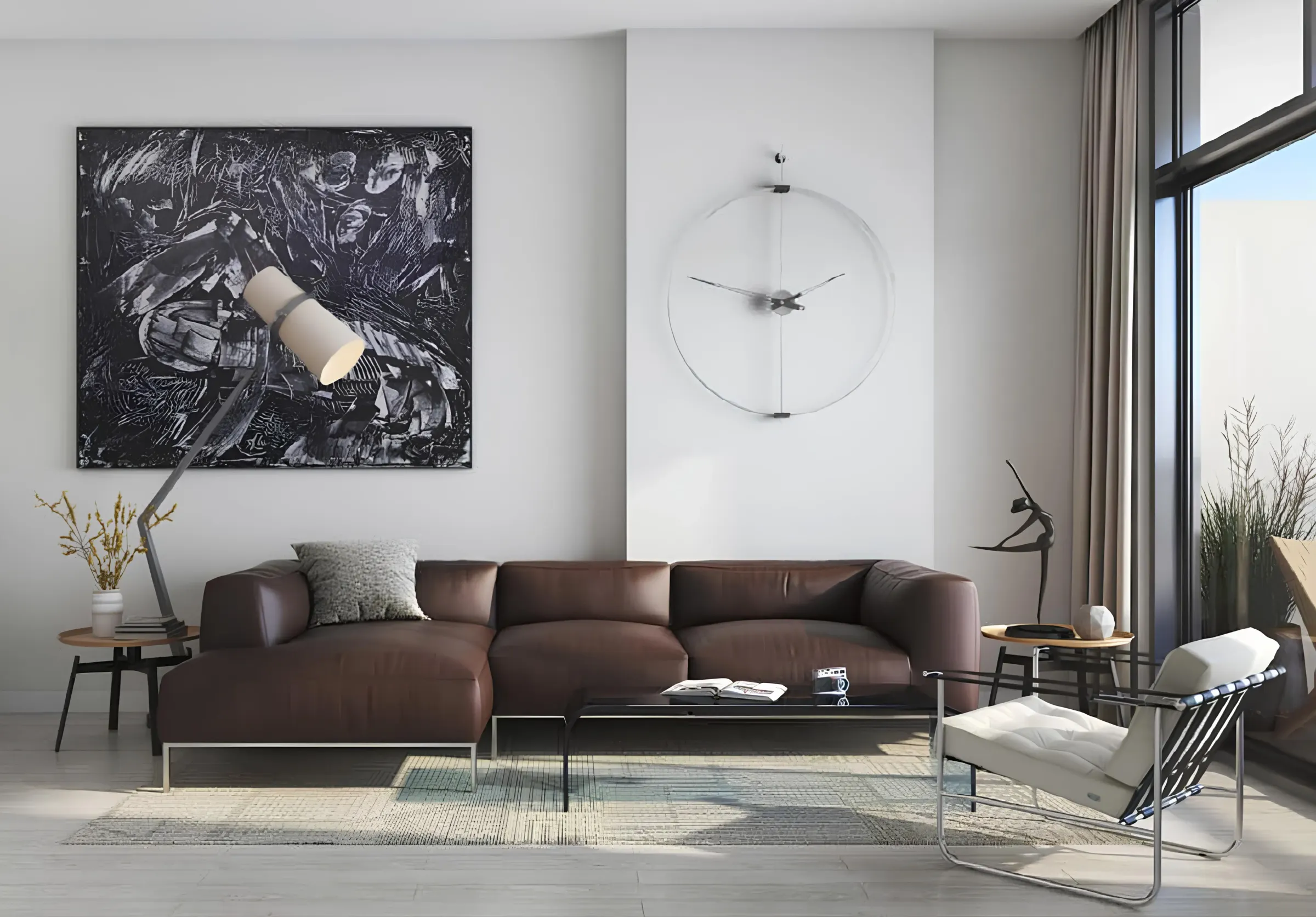 Maison Elysee 2 — view 5
