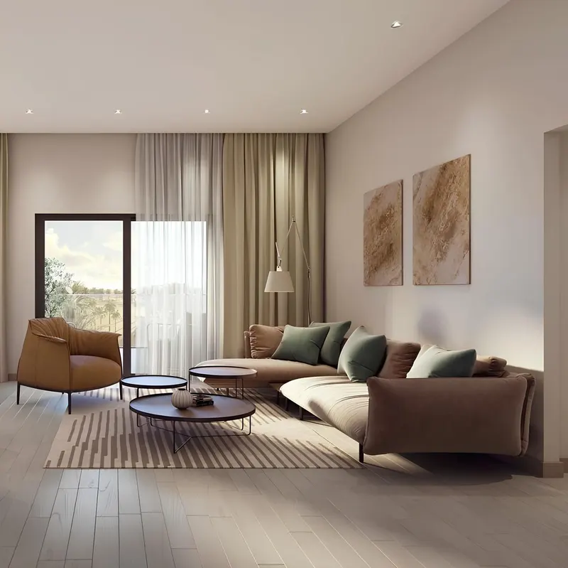 Maison Elysee 2 — view 6