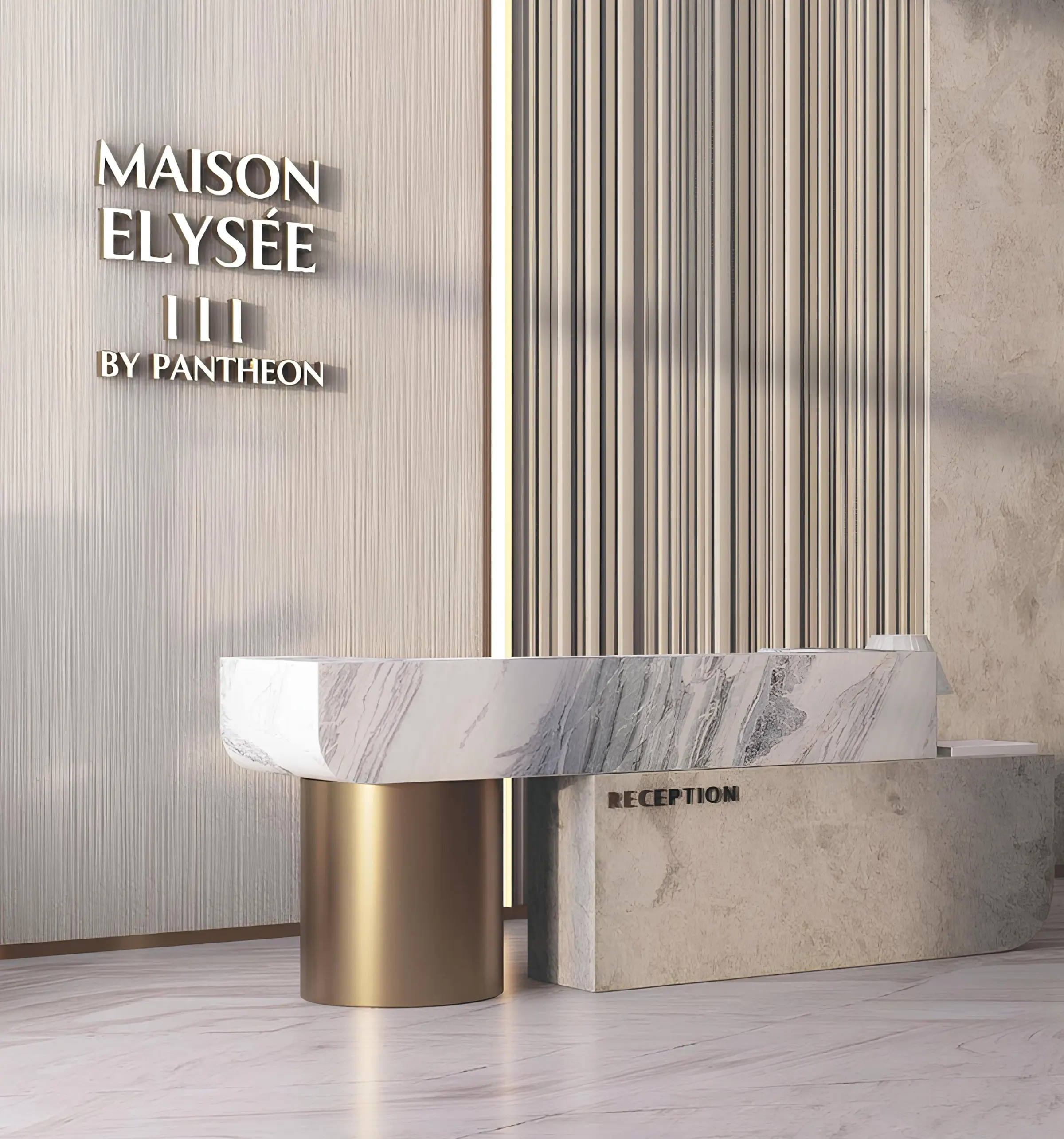 Maison Elysee 3 — zdjęcie 4