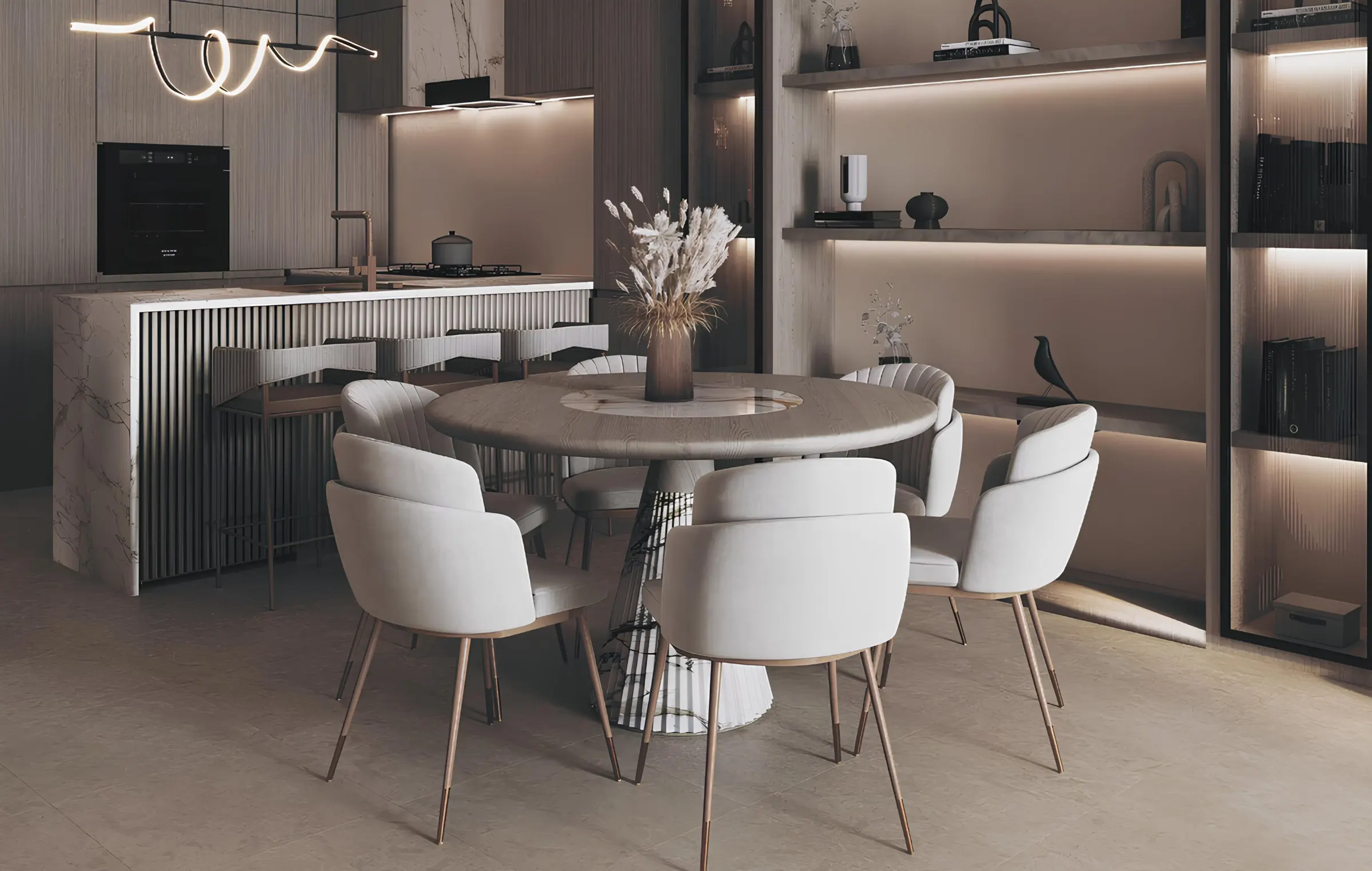Maison Elysee 3 — zdjęcie 8