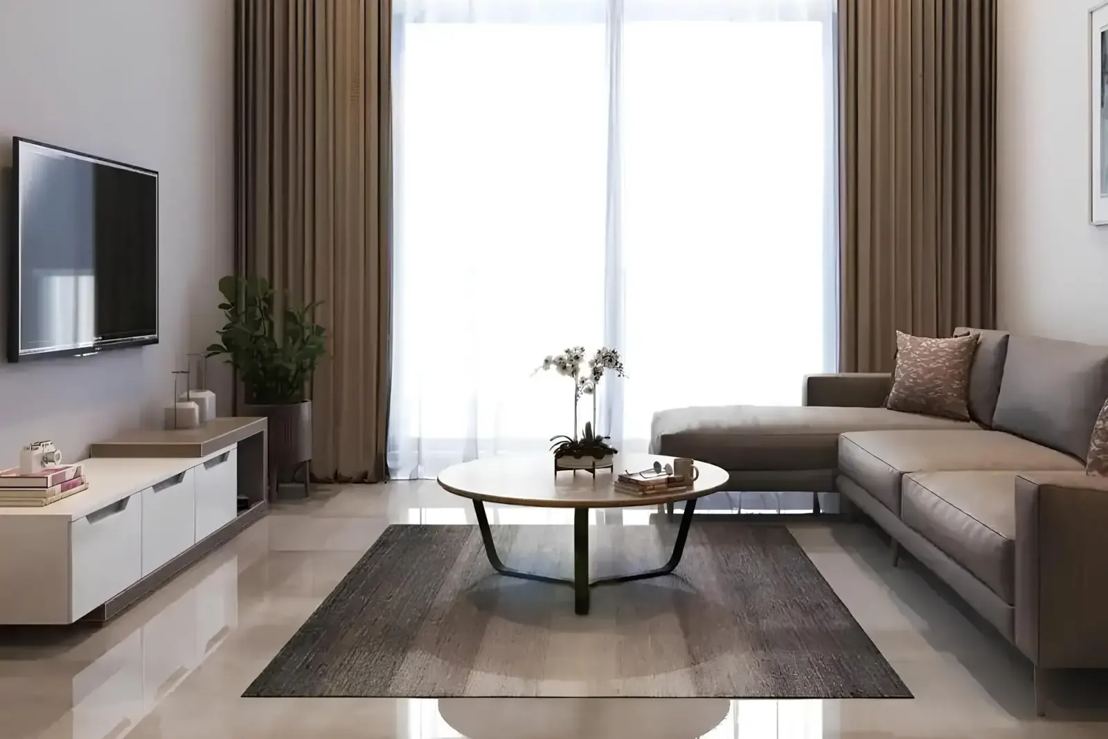 Majestique Residence 2 — zdjęcie 3