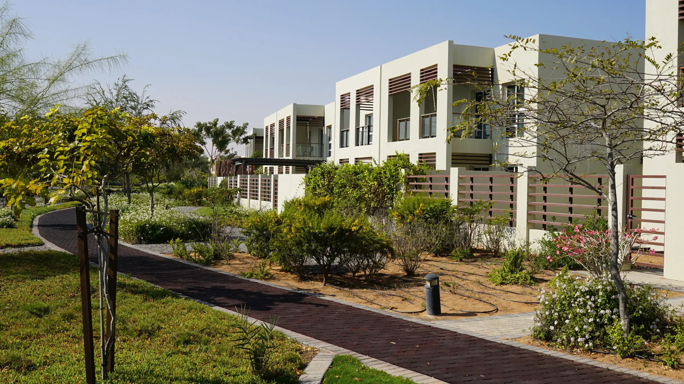 Malibu Villas by RAK Properties