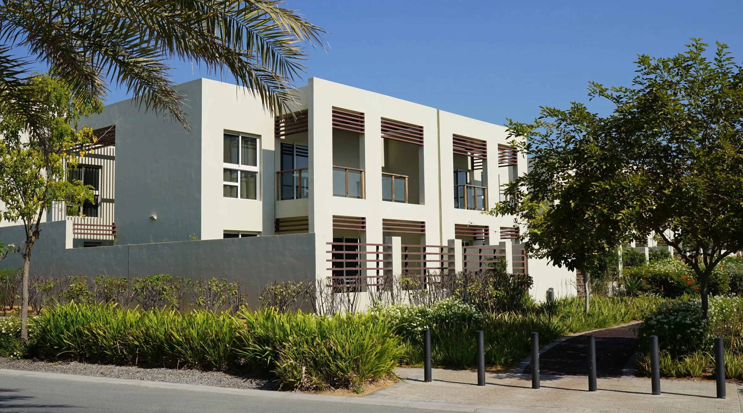 Malibu Villas — view 5