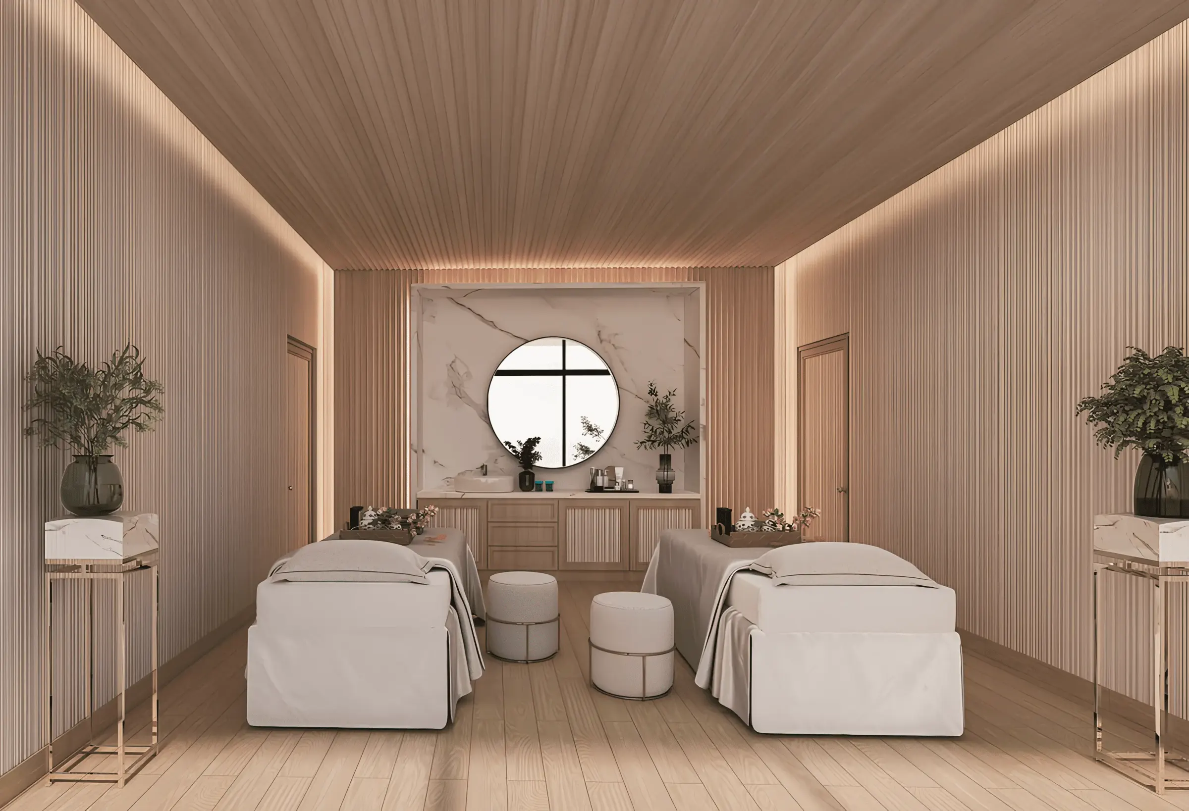 Mallside Branded Residence Curio Collection by Hilton — view 6