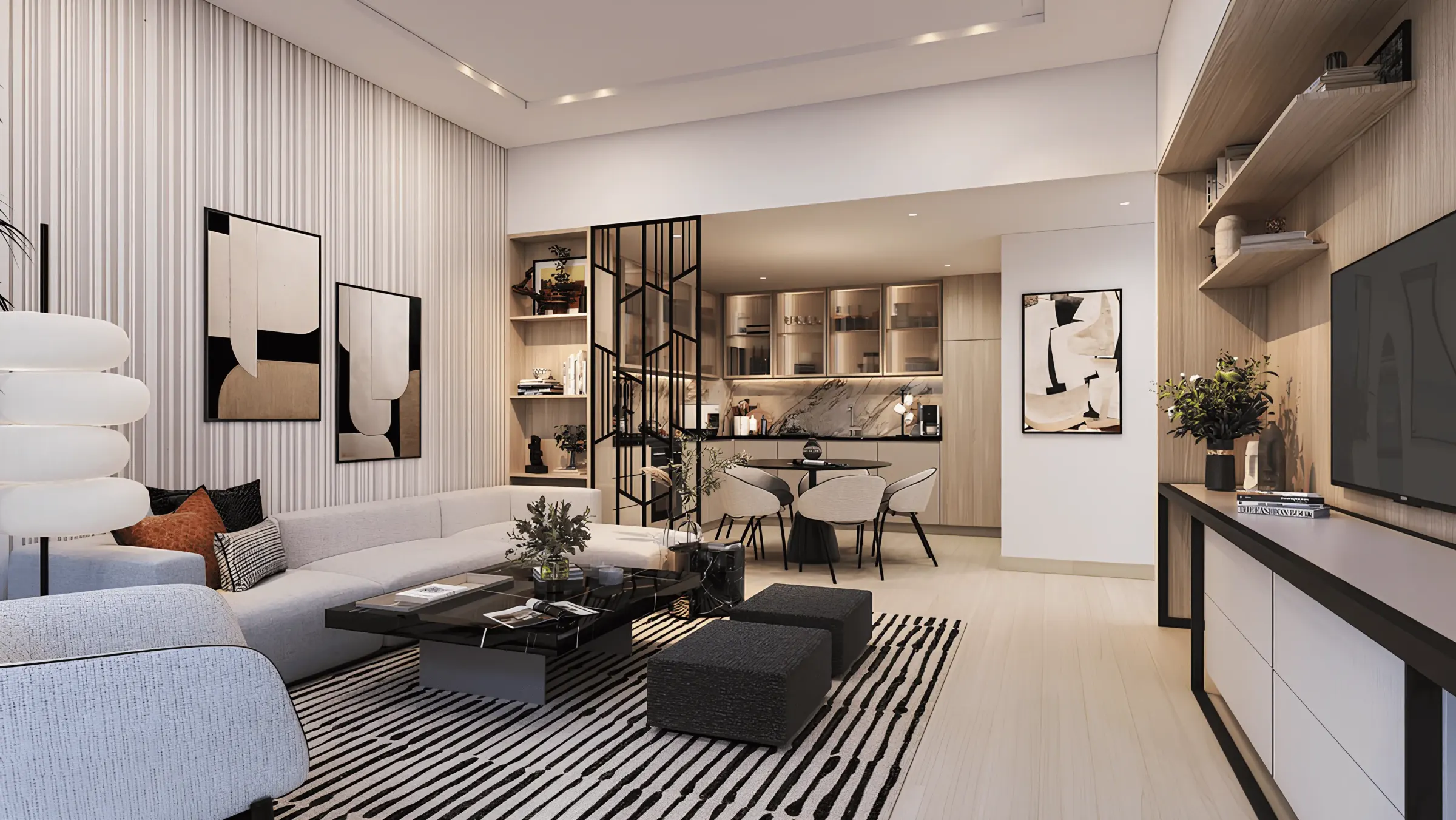 Mallside Branded Residence Curio Collection by Hilton — view 10