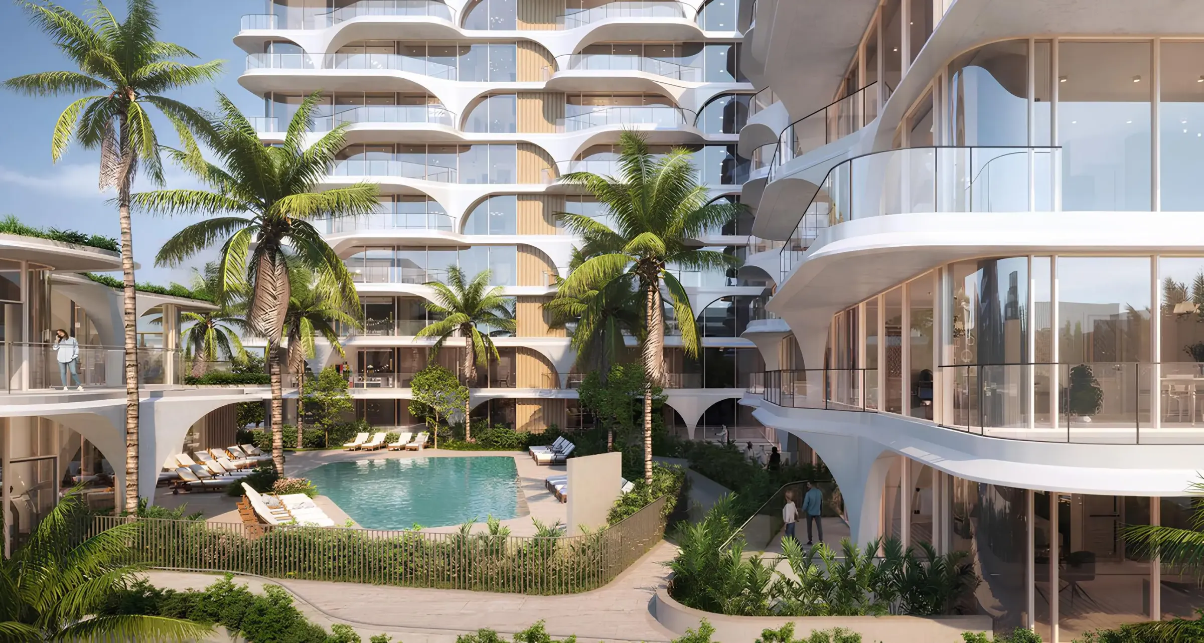 Mamsha Gardens Buildings 1-5 — view 15