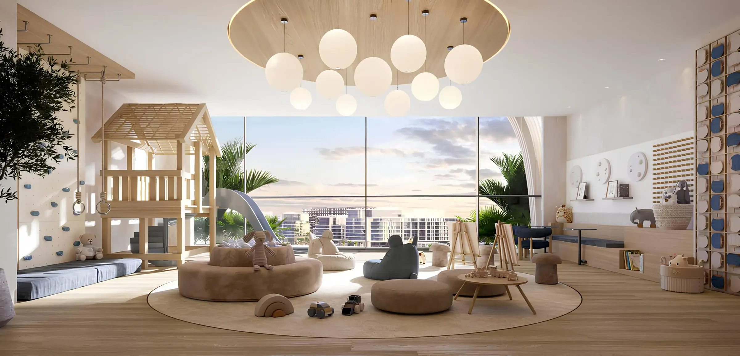Mamsha Palm — view 6