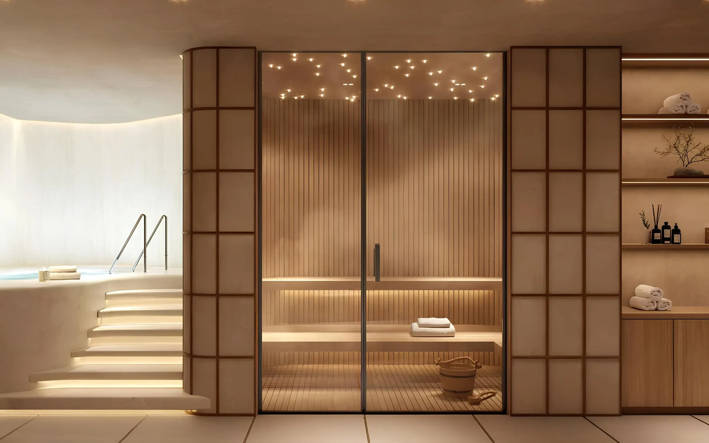 Mamsha Palm — view 8