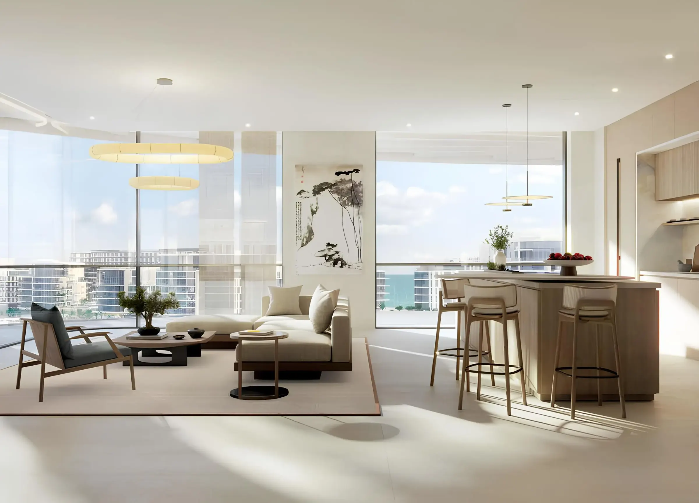 Mamsha Palm — view 10
