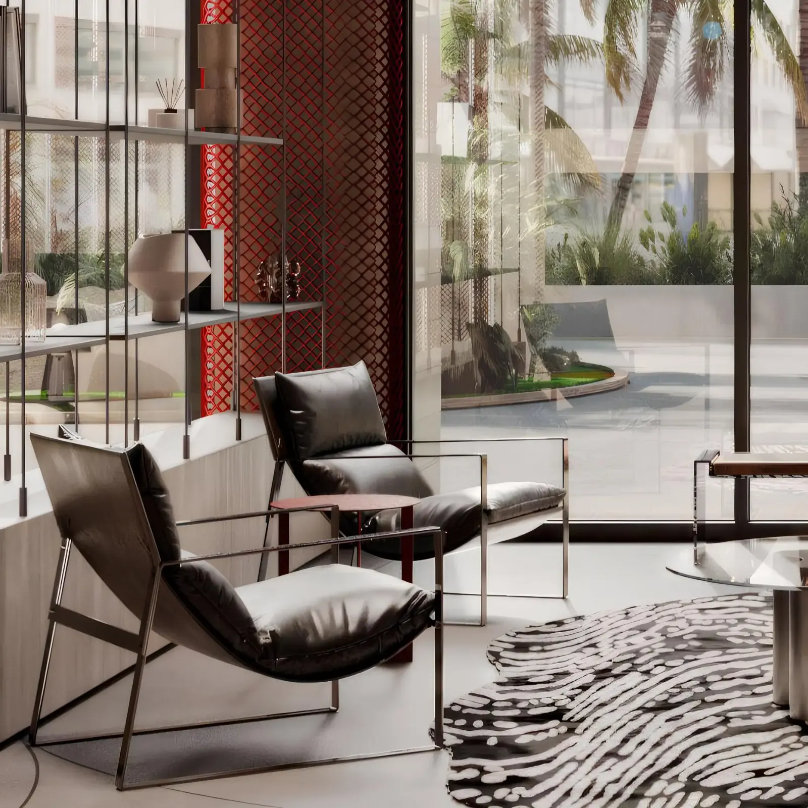 Manarat Living 3 — view 9