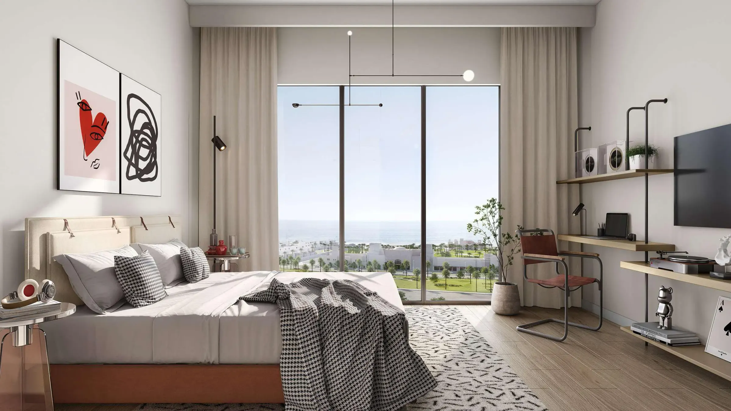 Manarat Living 3 — view 10