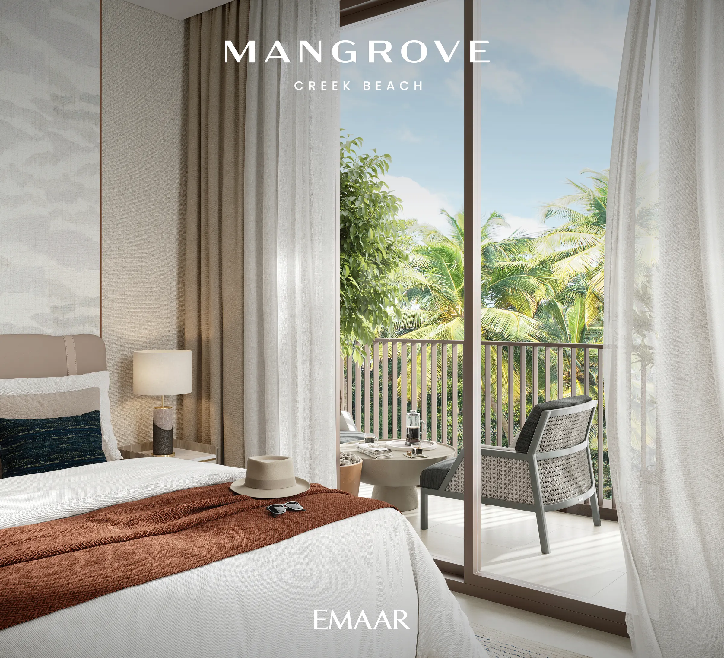 MANGROVE — zdjęcie 8