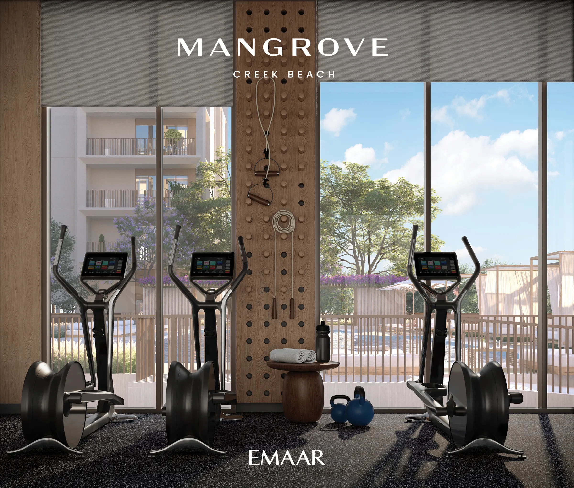 MANGROVE — zdjęcie 9