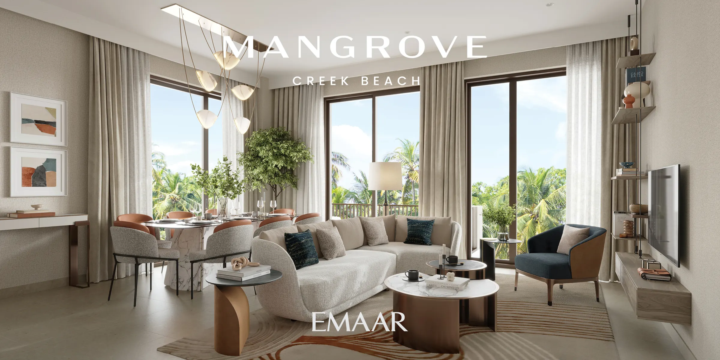 MANGROVE — zdjęcie 10