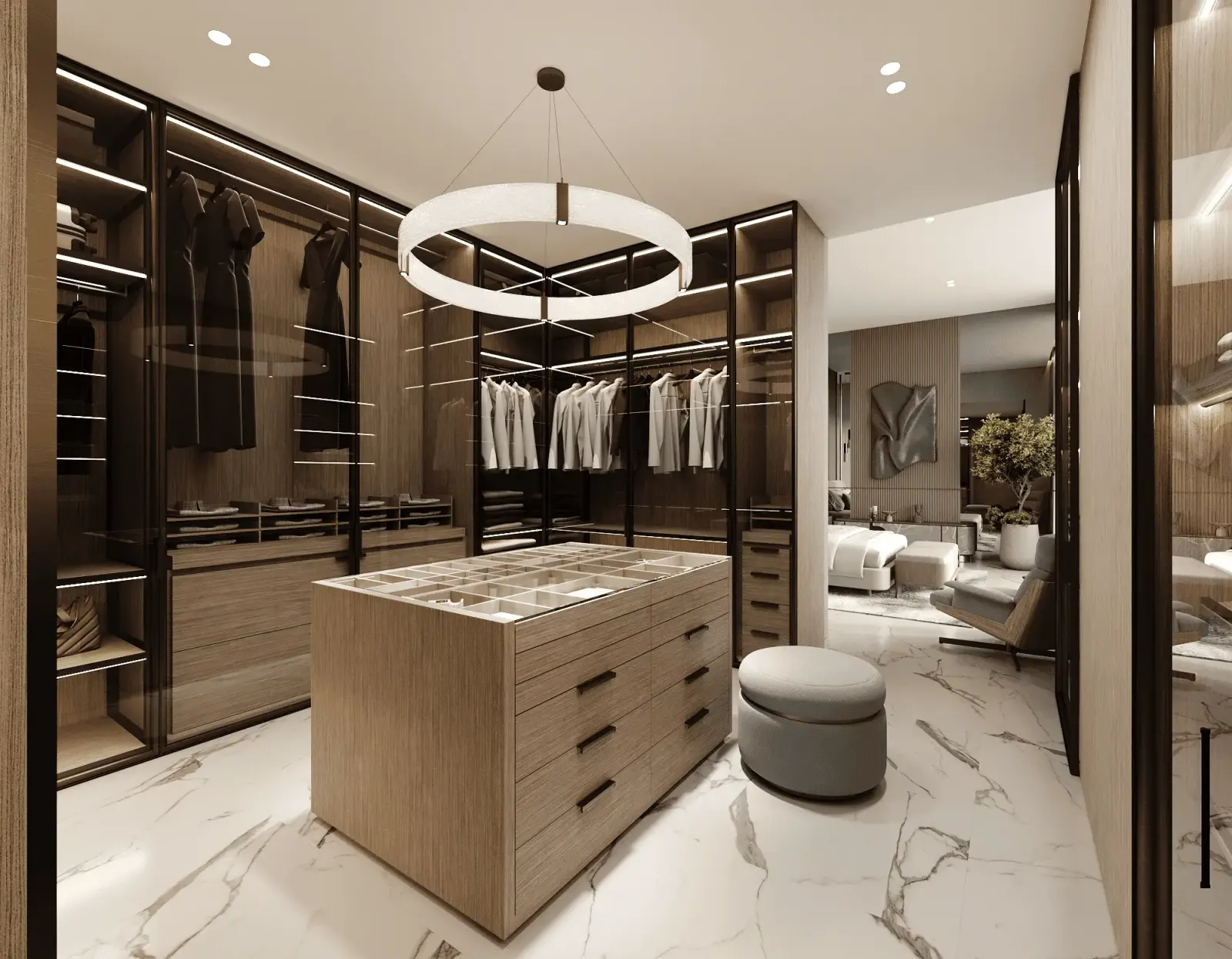 MANSORY Residences by Amaal — deweloper Amaal Emirates