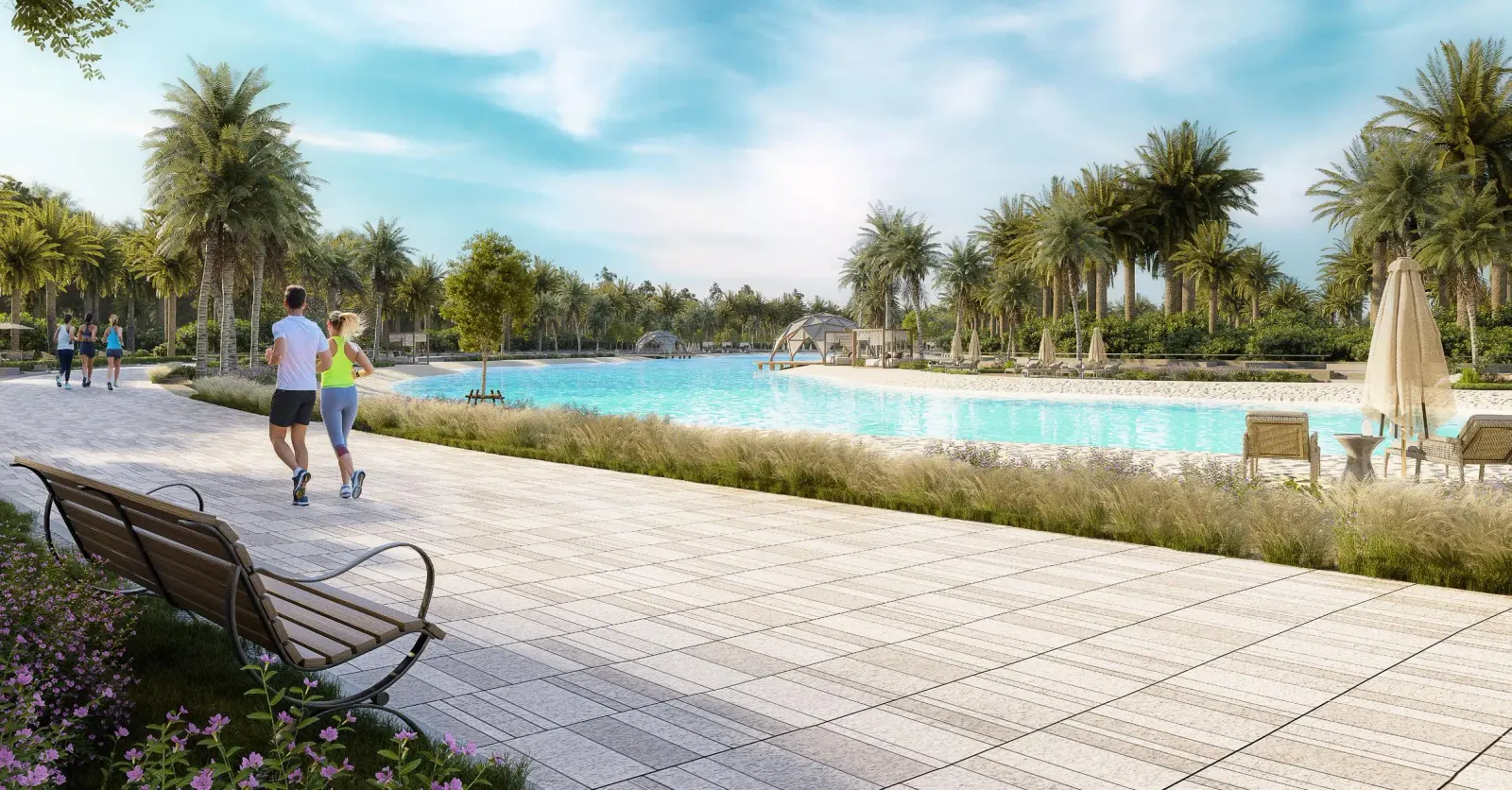 MANSORY Residences by Amaal — zdjęcie 6
