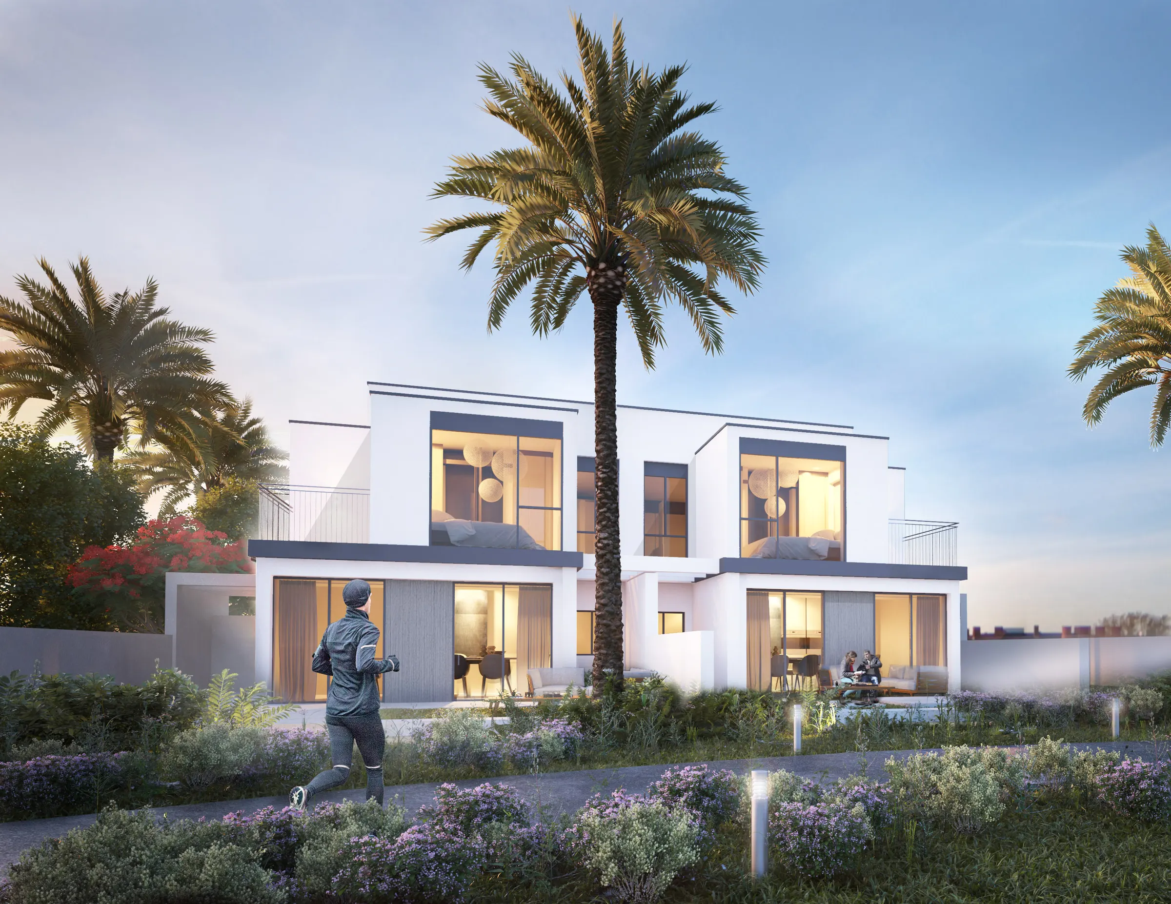 MAPLE III by Emaar Properties
