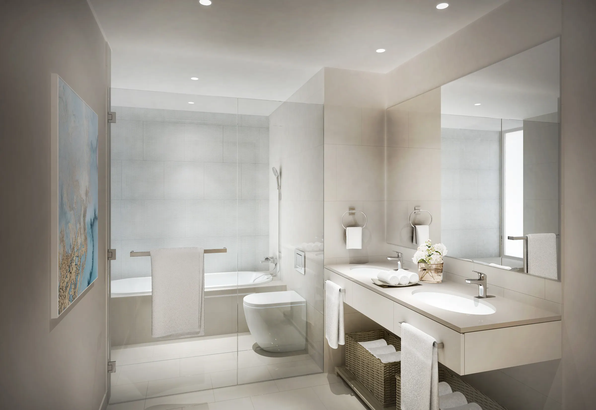MAPLE III — view 19