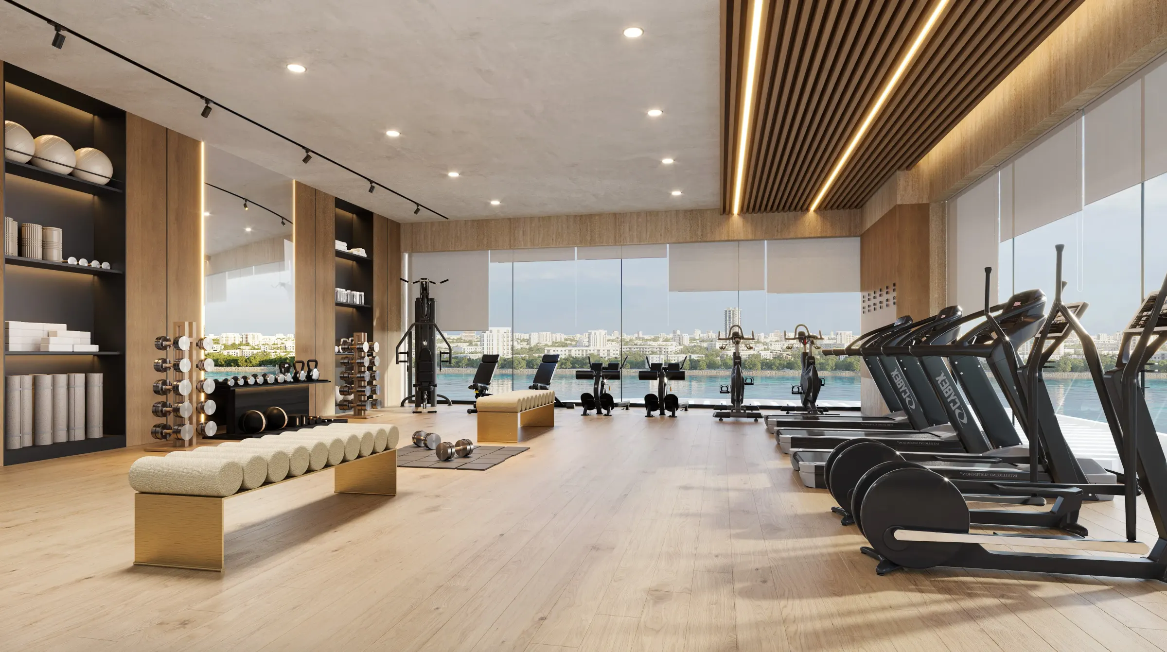 Maravéa Residences by Enzo