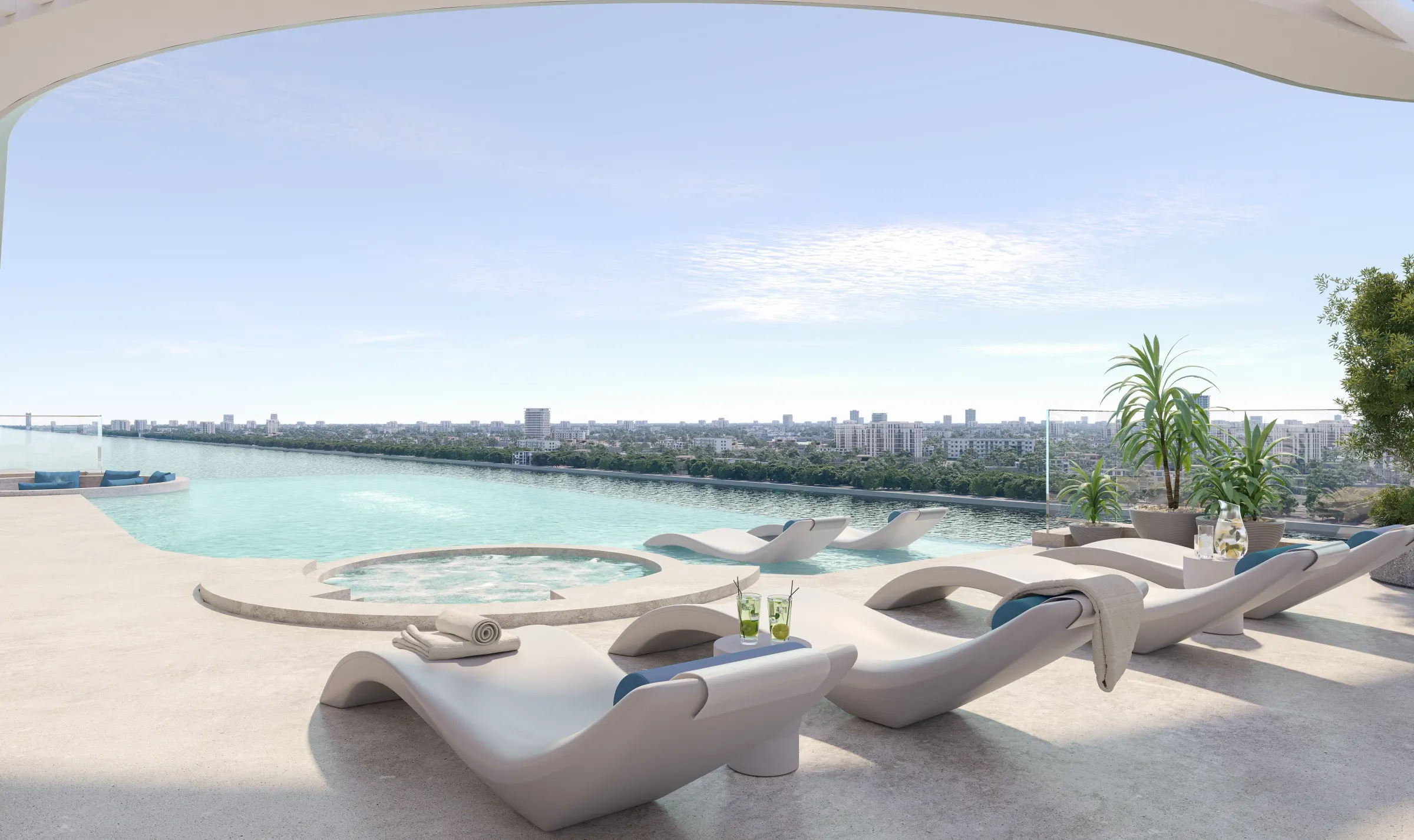 Maravéa Residences — zdjęcie 3