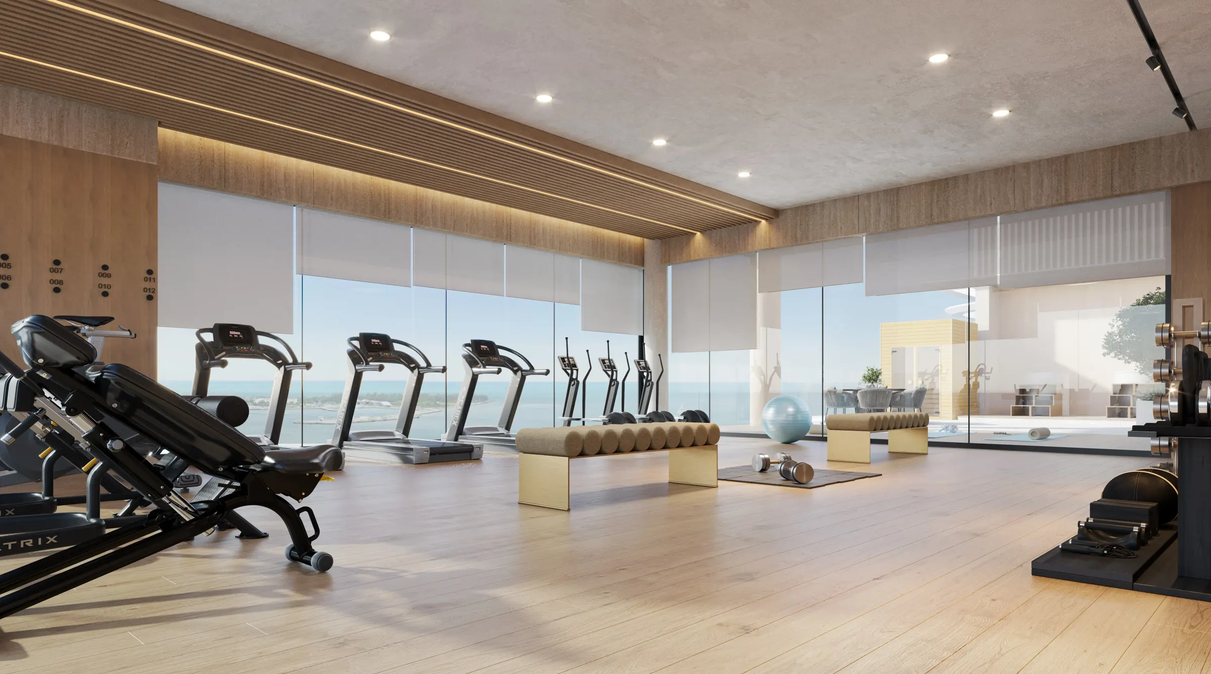 Maravéa Residences — zdjęcie 4