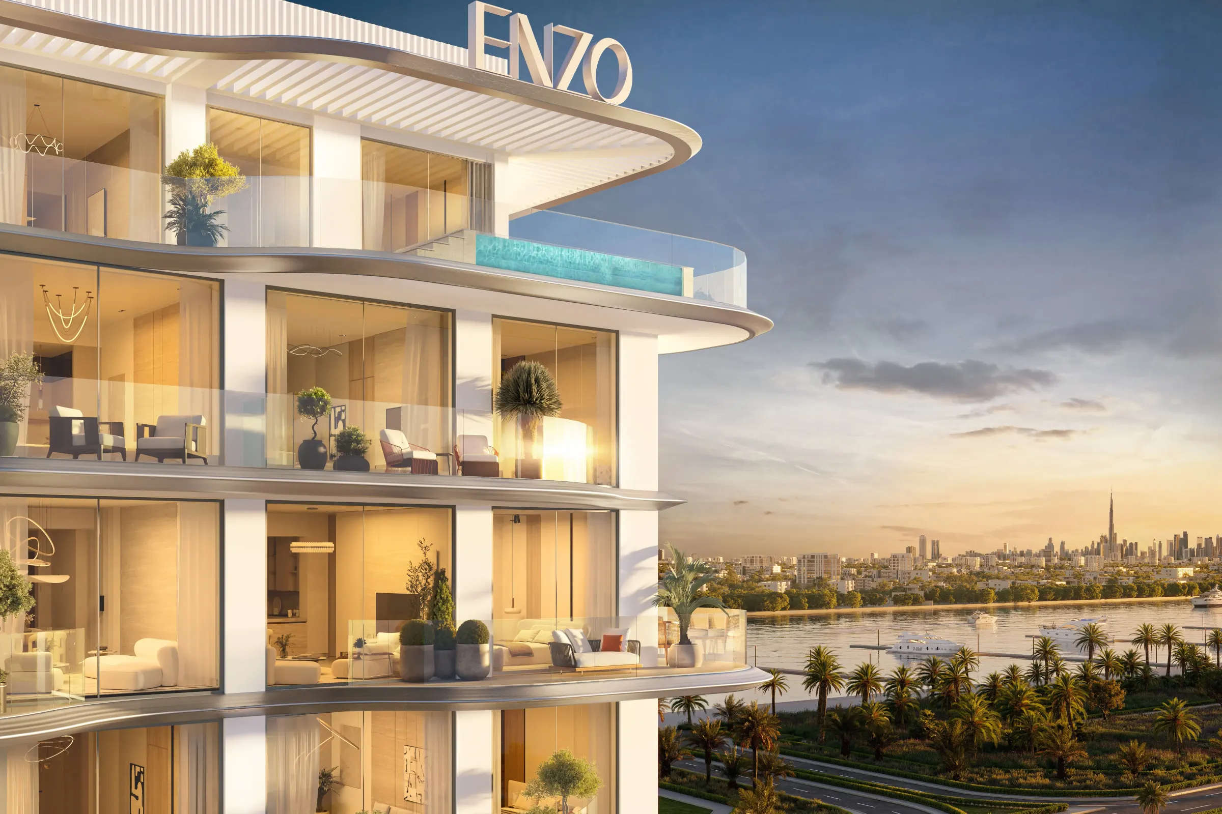 Maravéa Residences — zdjęcie 5