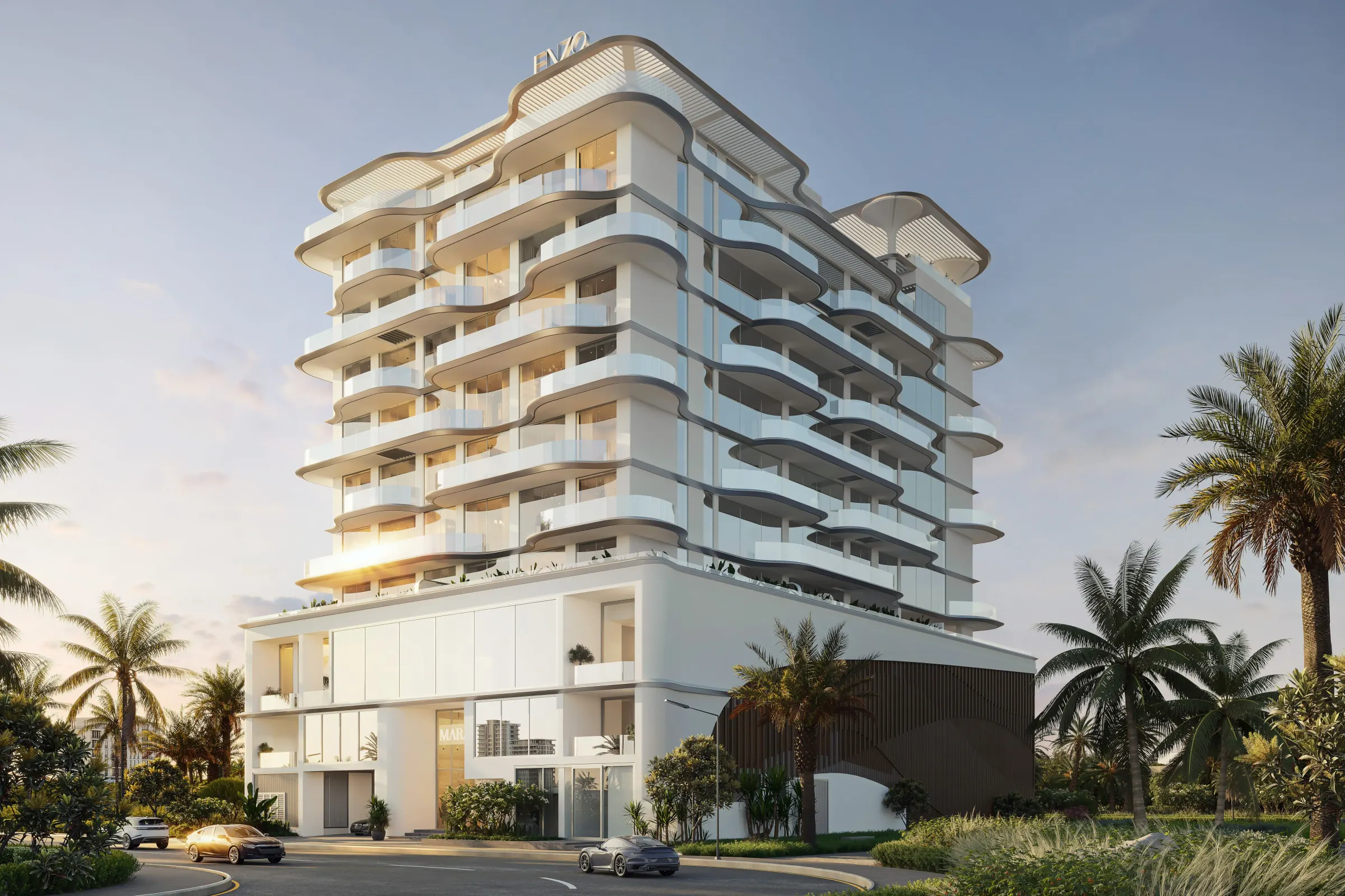 Maravéa Residences — zdjęcie 8