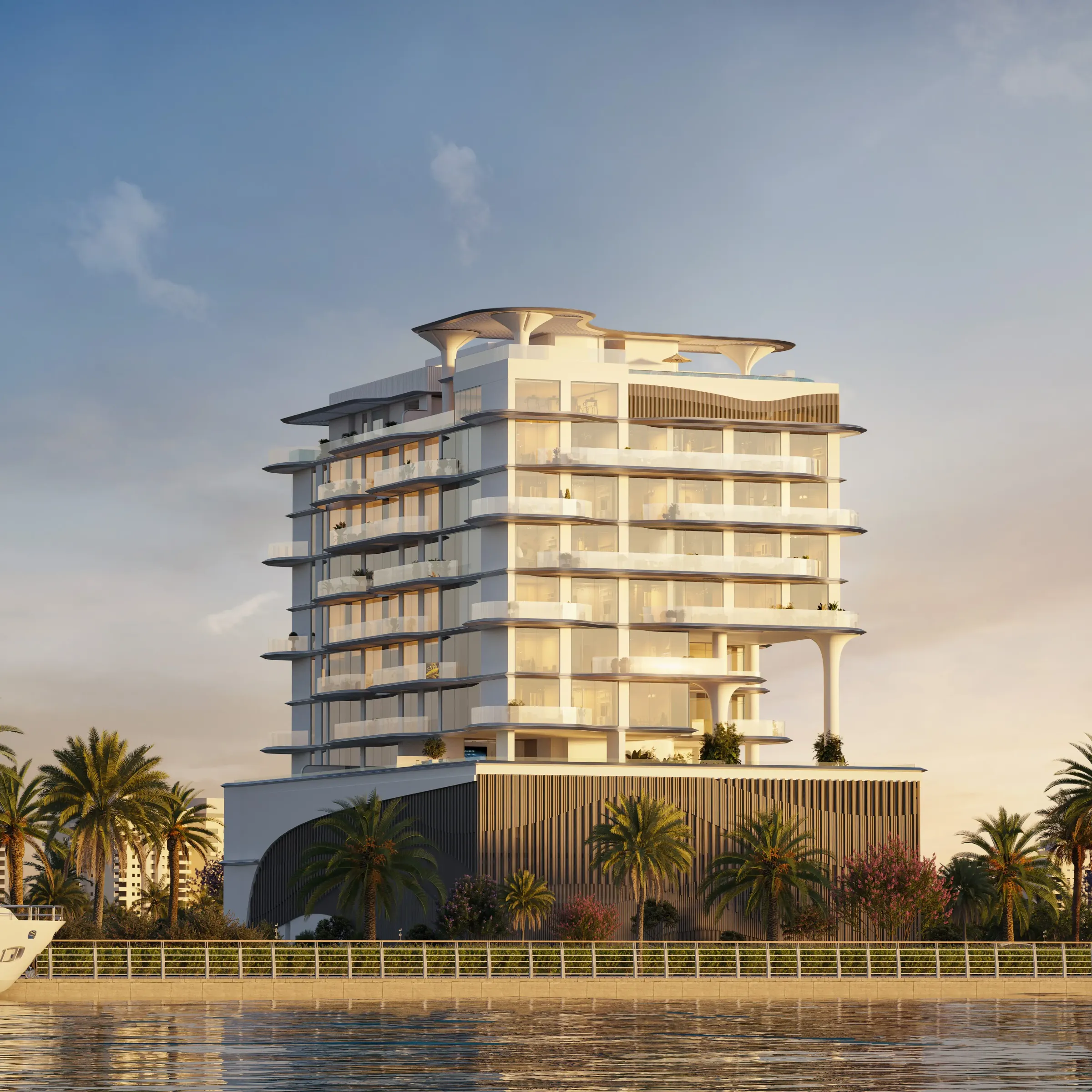 Maravéa Residences — zdjęcie 10